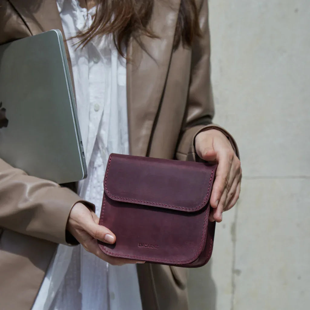 Wander Cable, Charger, Mouse Organizer - INCARNE® Global