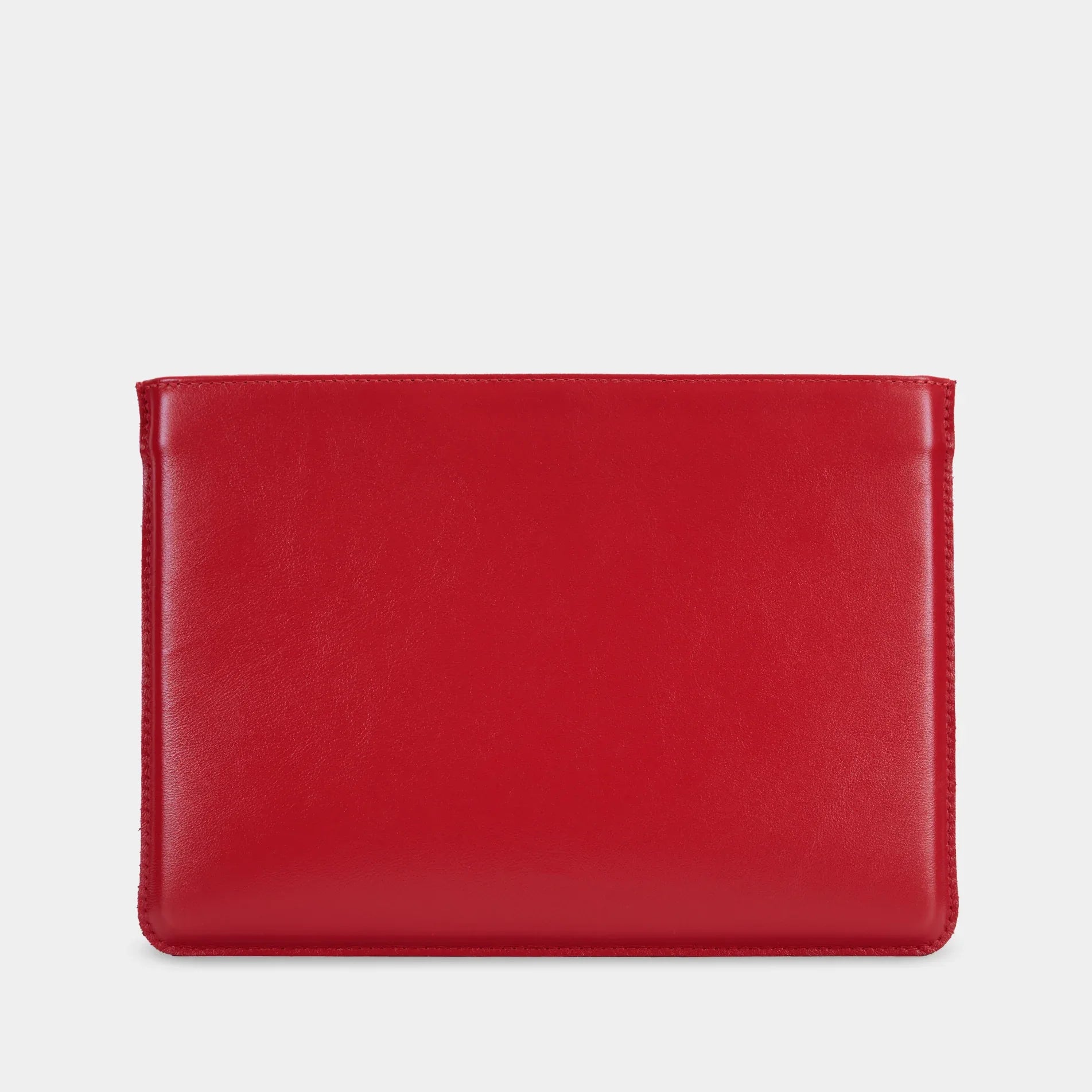 Laptop Sleeve Cline, Red - INCARNE® Global