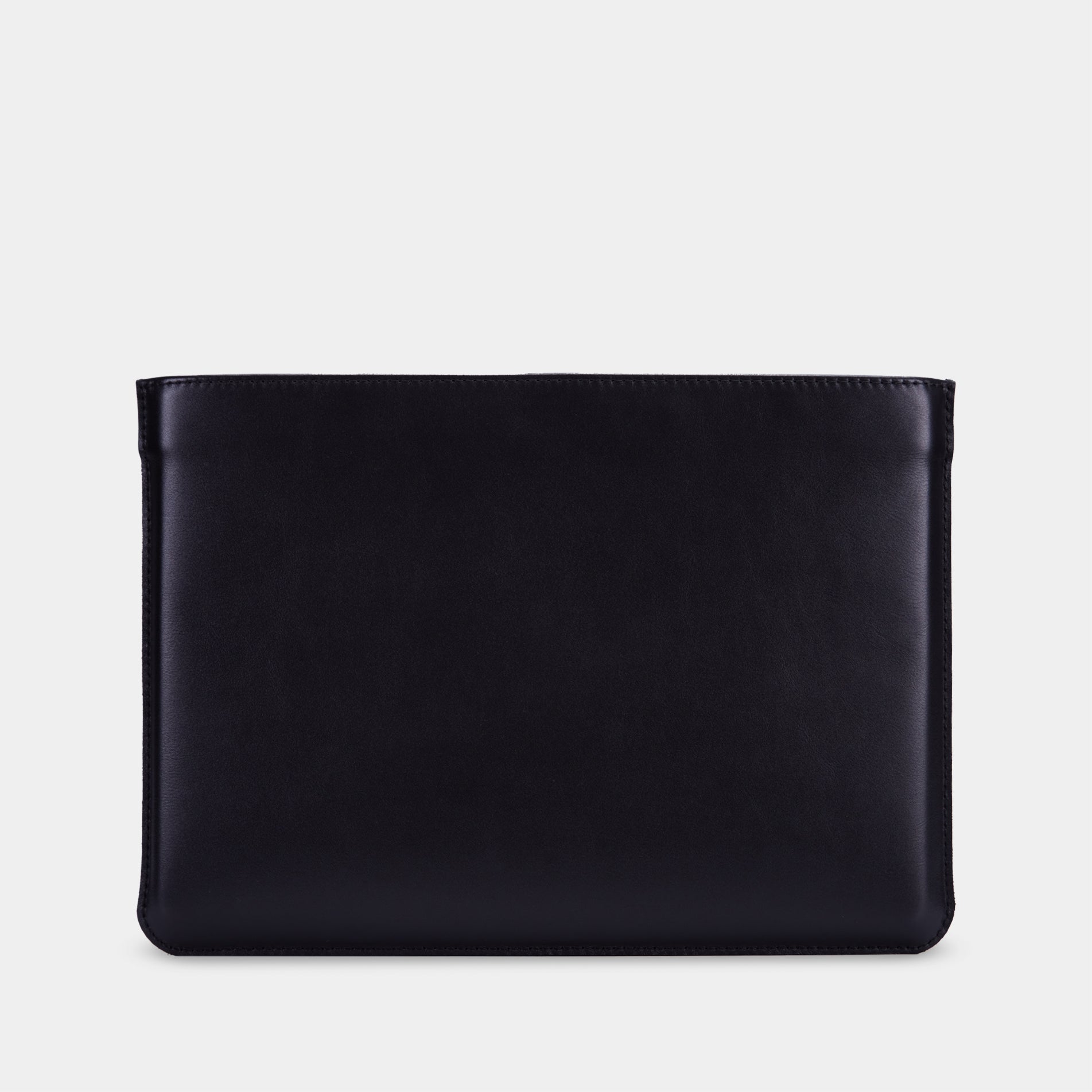 Husă pentru laptop Cline, neagră