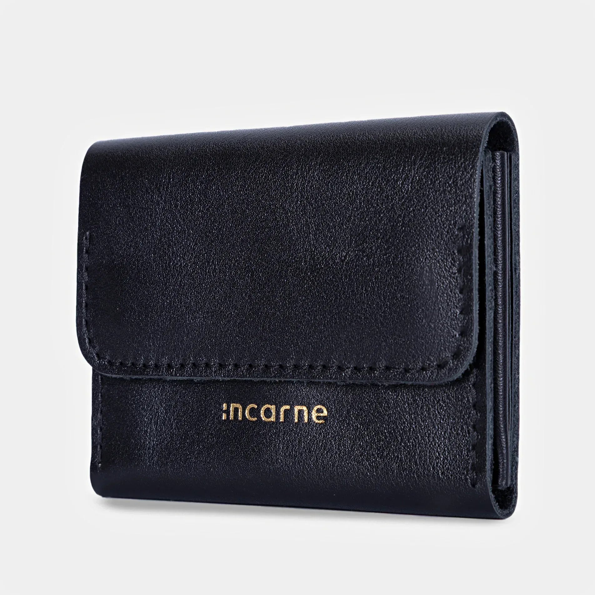 Lean Wallet - INCARNE® Ukraine