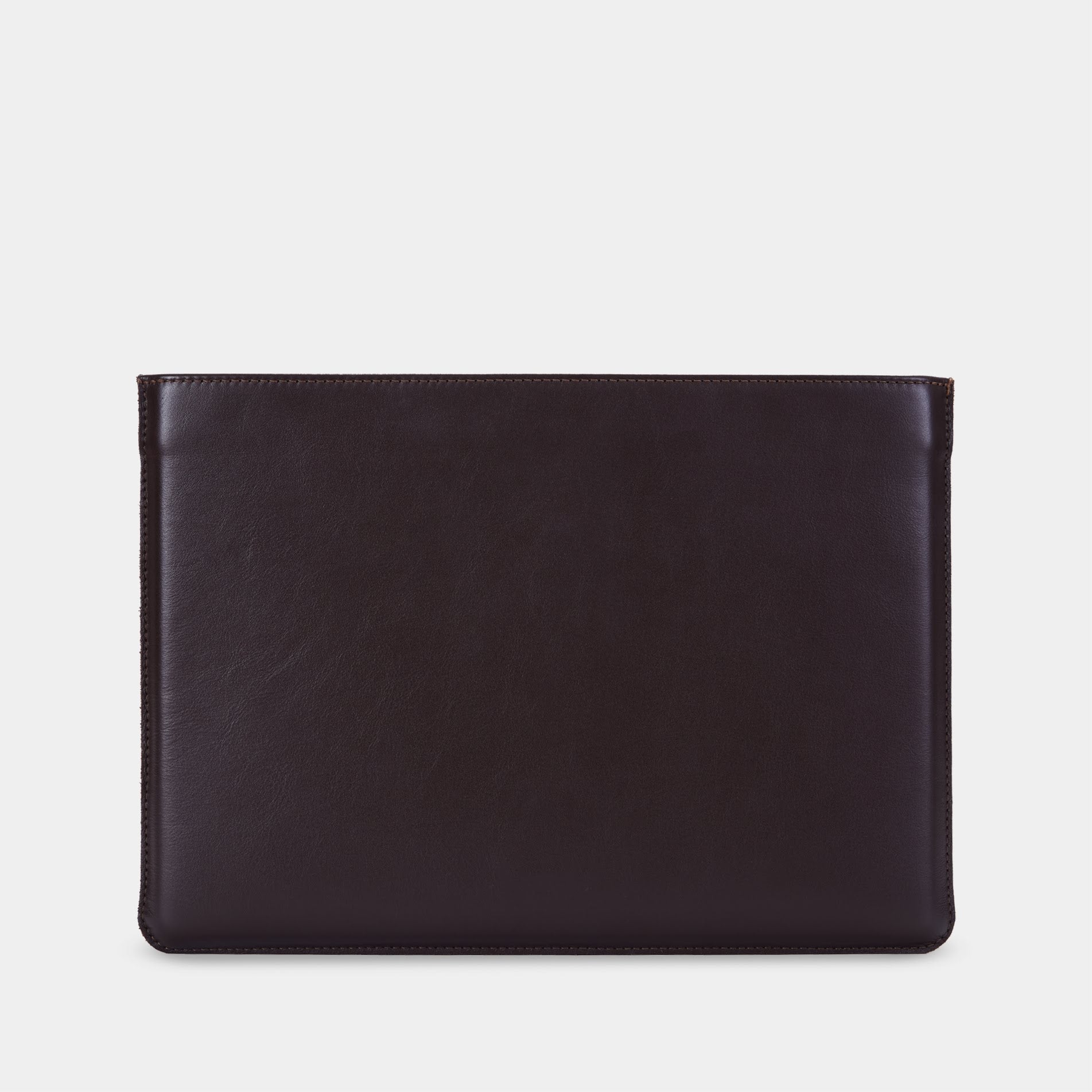 Husă pentru laptop Cline, ciocolată