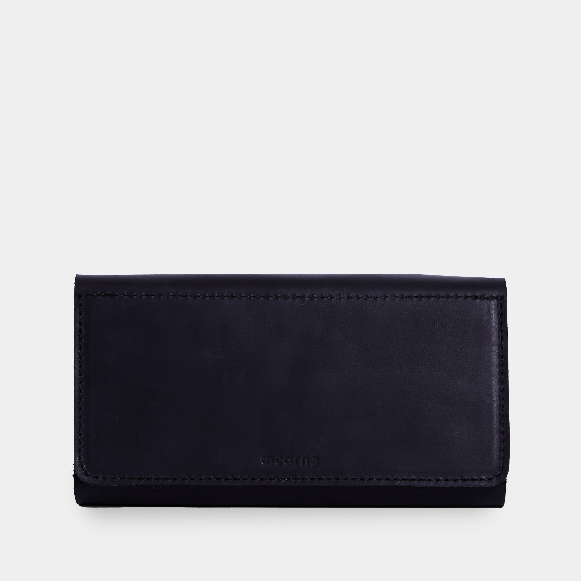 Klondike Leather Wallet