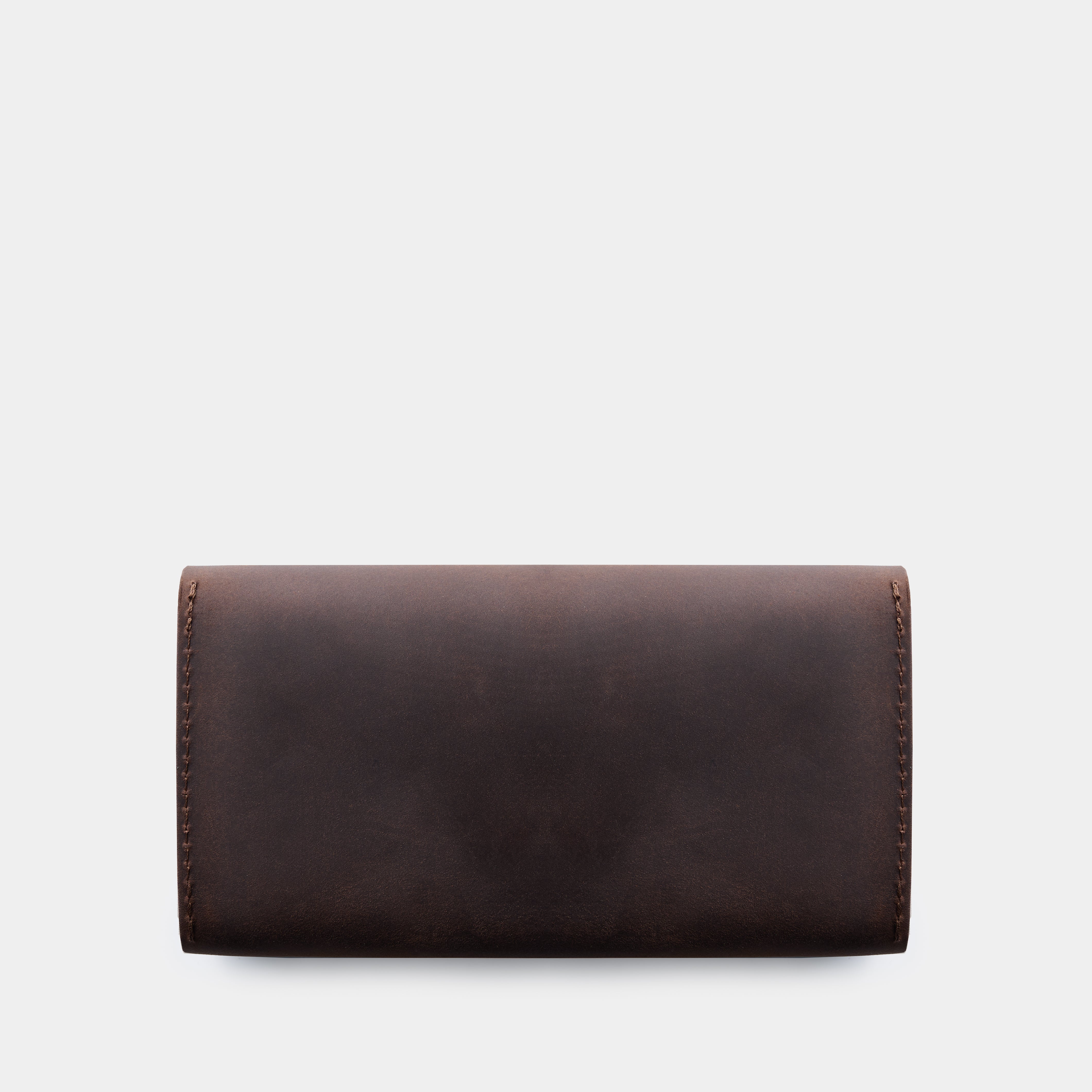 Einfache Geldbörsen-Clutch