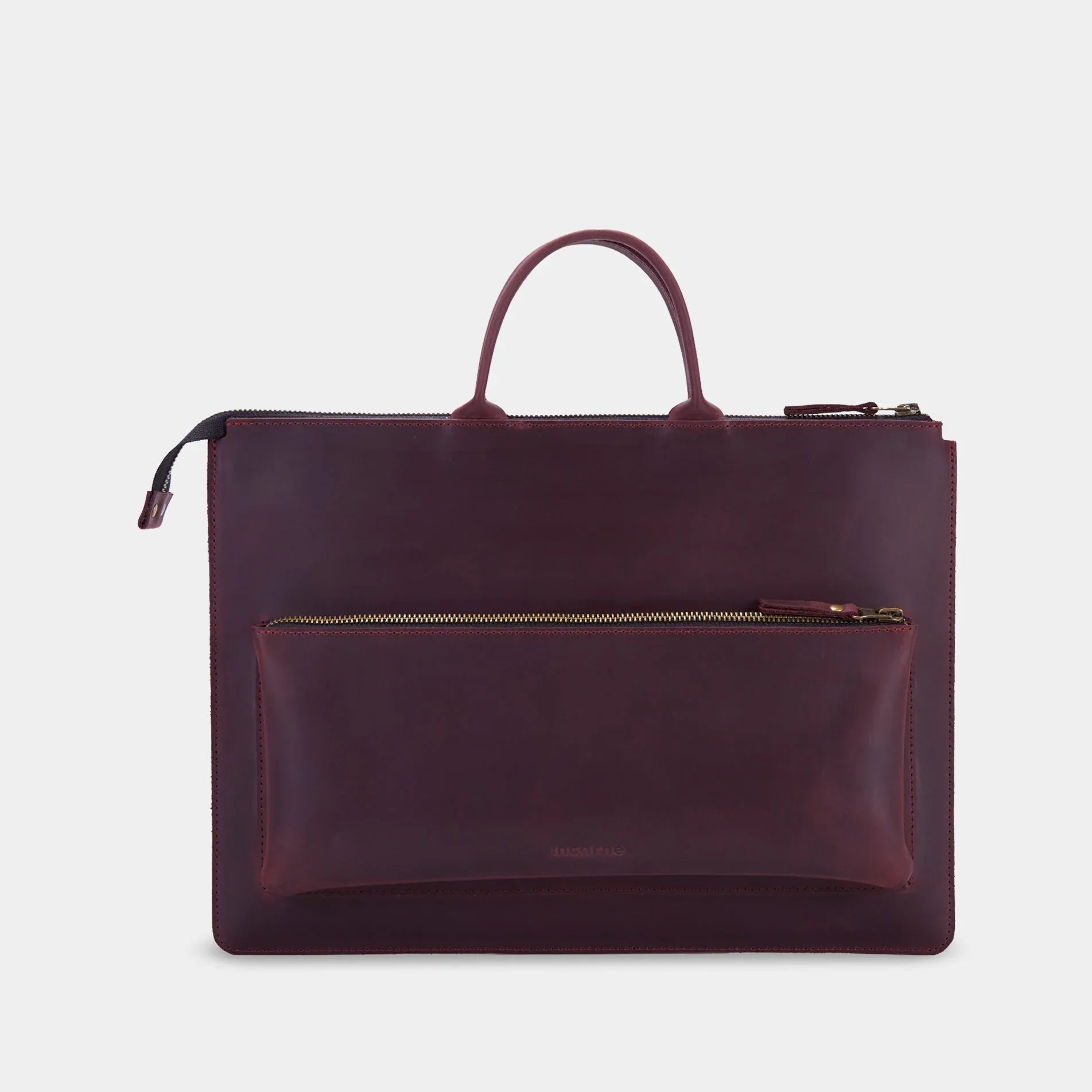 Corporate gifts: Maryland laptop sleeve - INCARNE® Ukraine