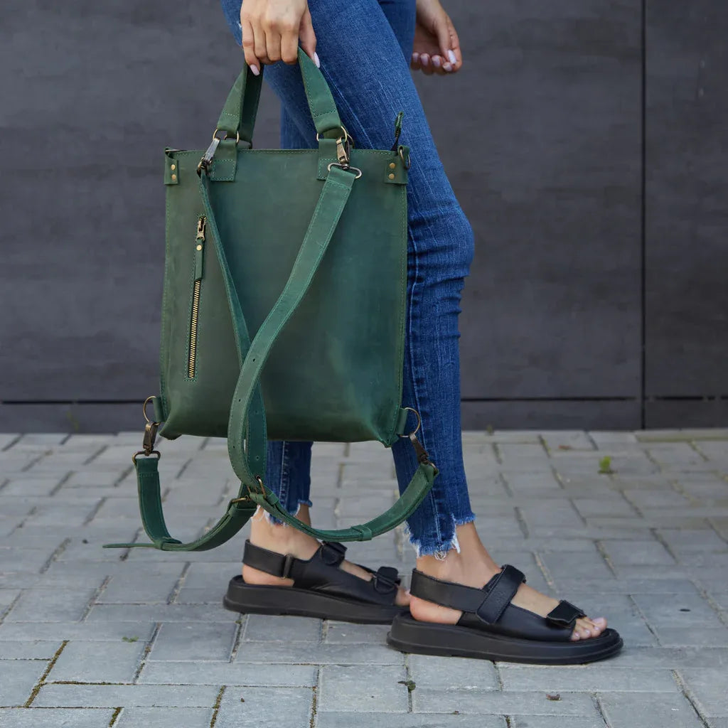 Optimus Transformer 2in1 Bag - INCARNE® Global