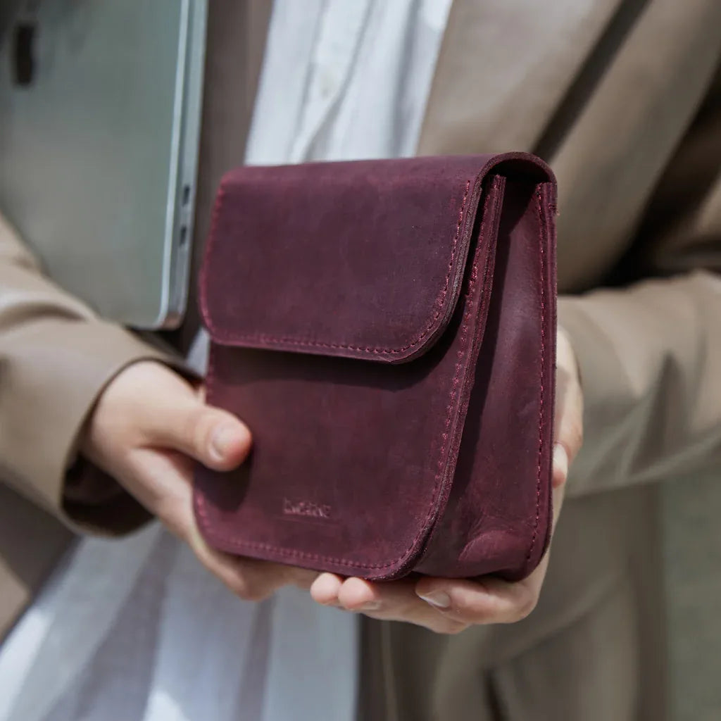 Wander Cable, Charger, Mouse Organizer - INCARNE® Global