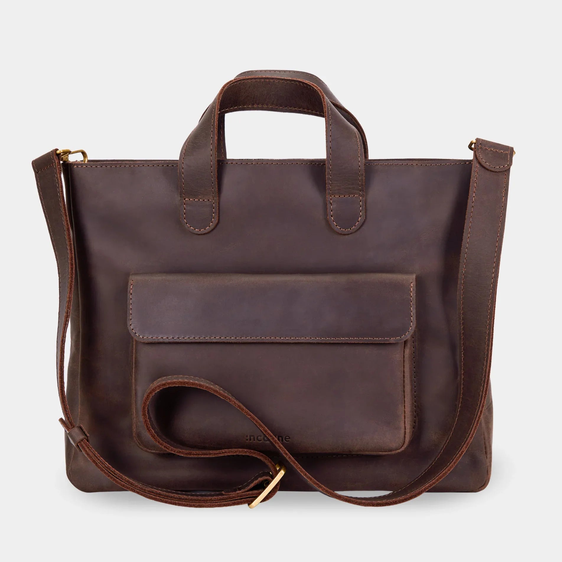 Voyager backpack bag - INCARNE® Ukraine