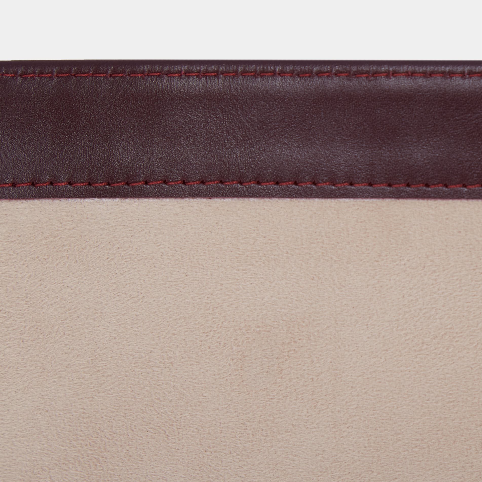Laptop Sleeve ClineUp, Burgundy