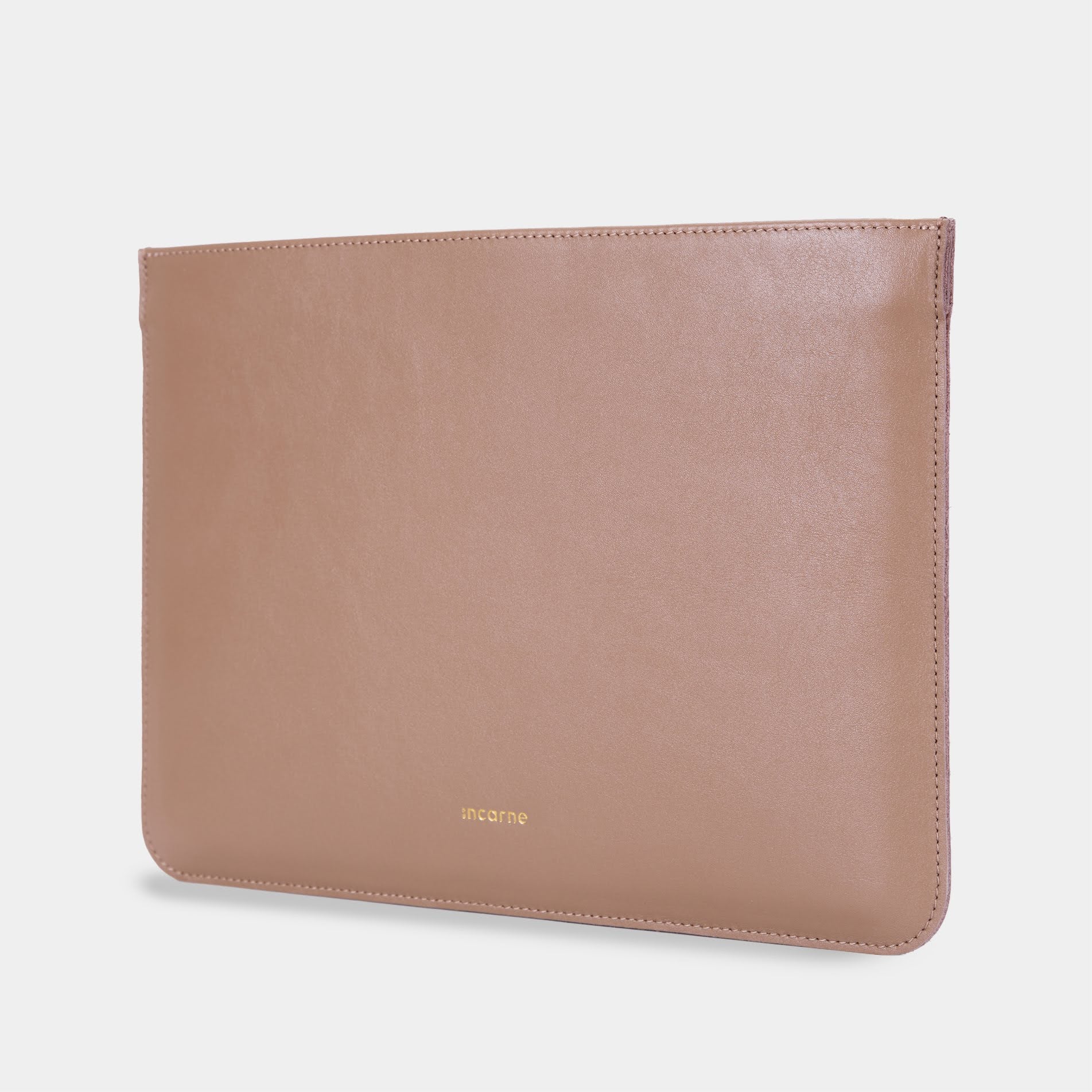 Laptop Sleeve Cline, Mocha