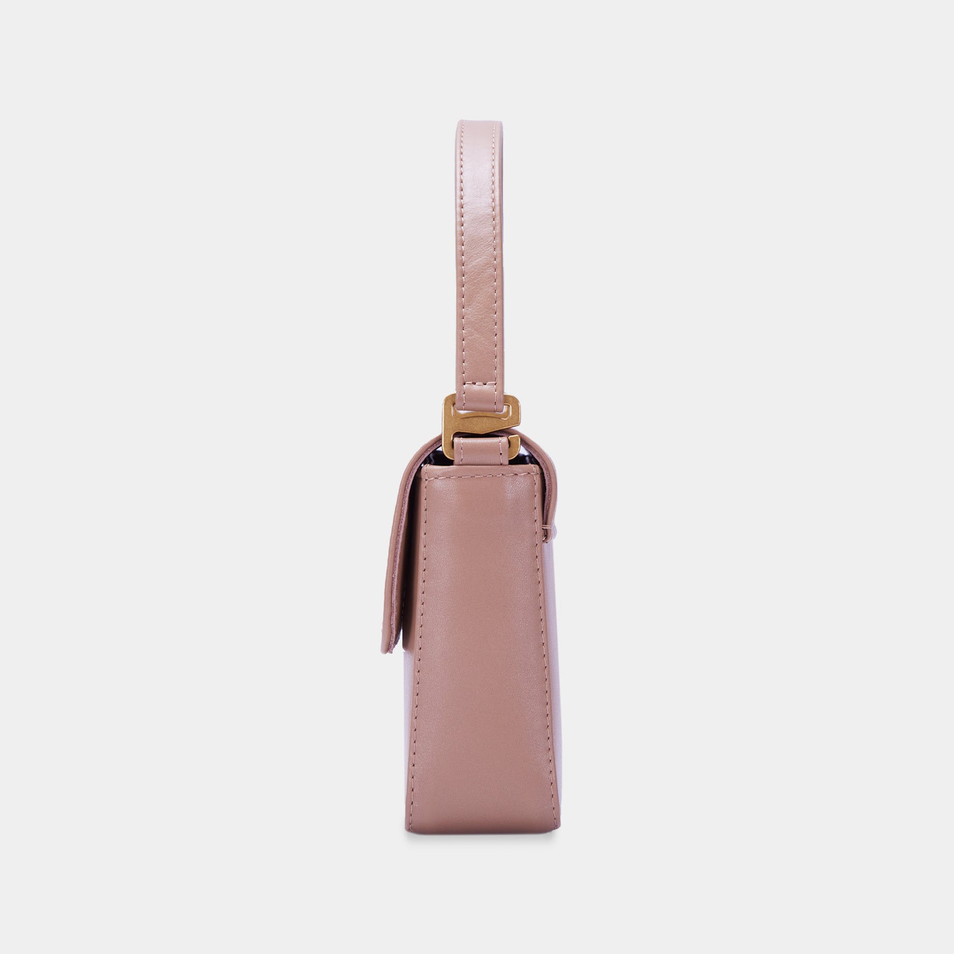 Fancy Women's Bag, Mocha