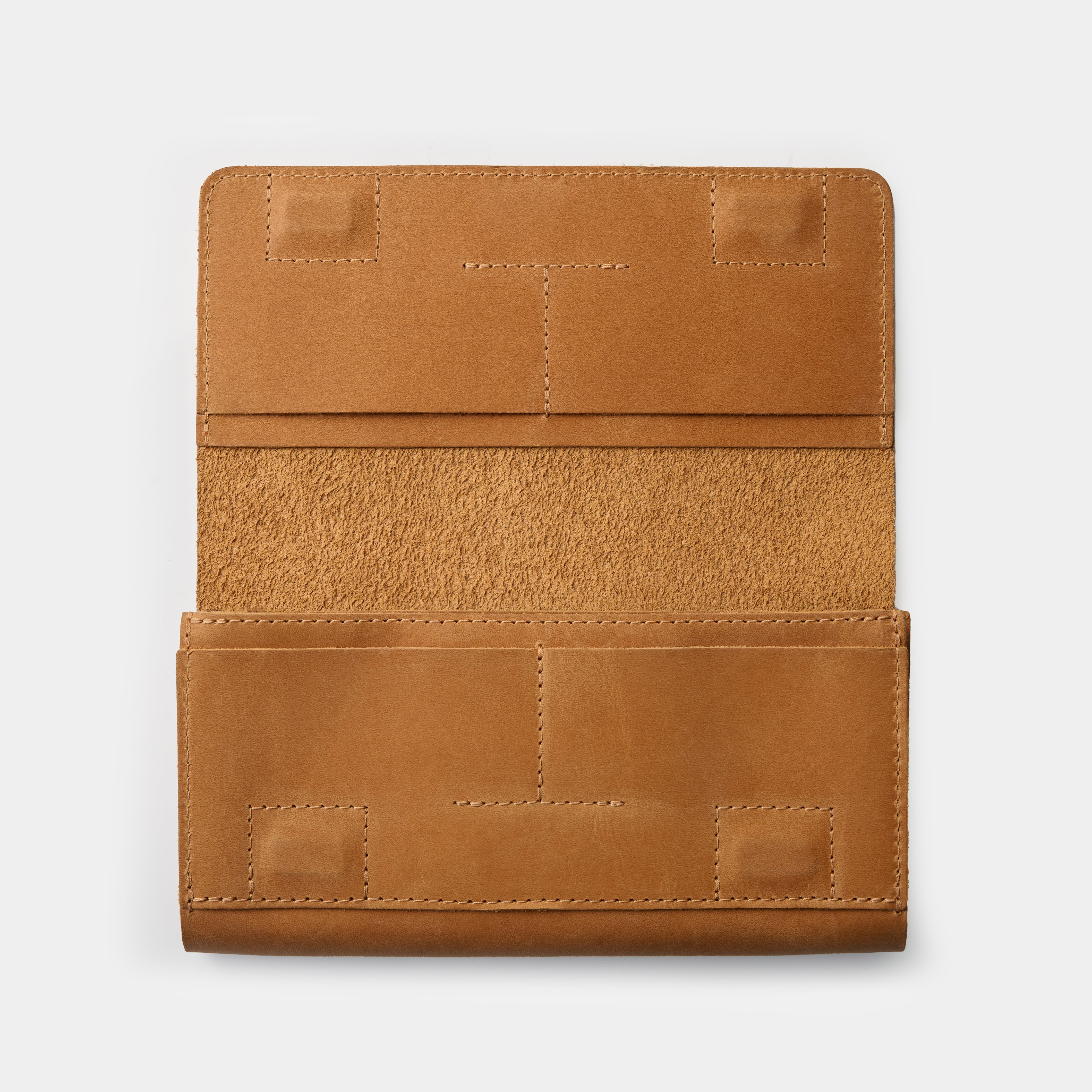 Cartera-clutch Klondike