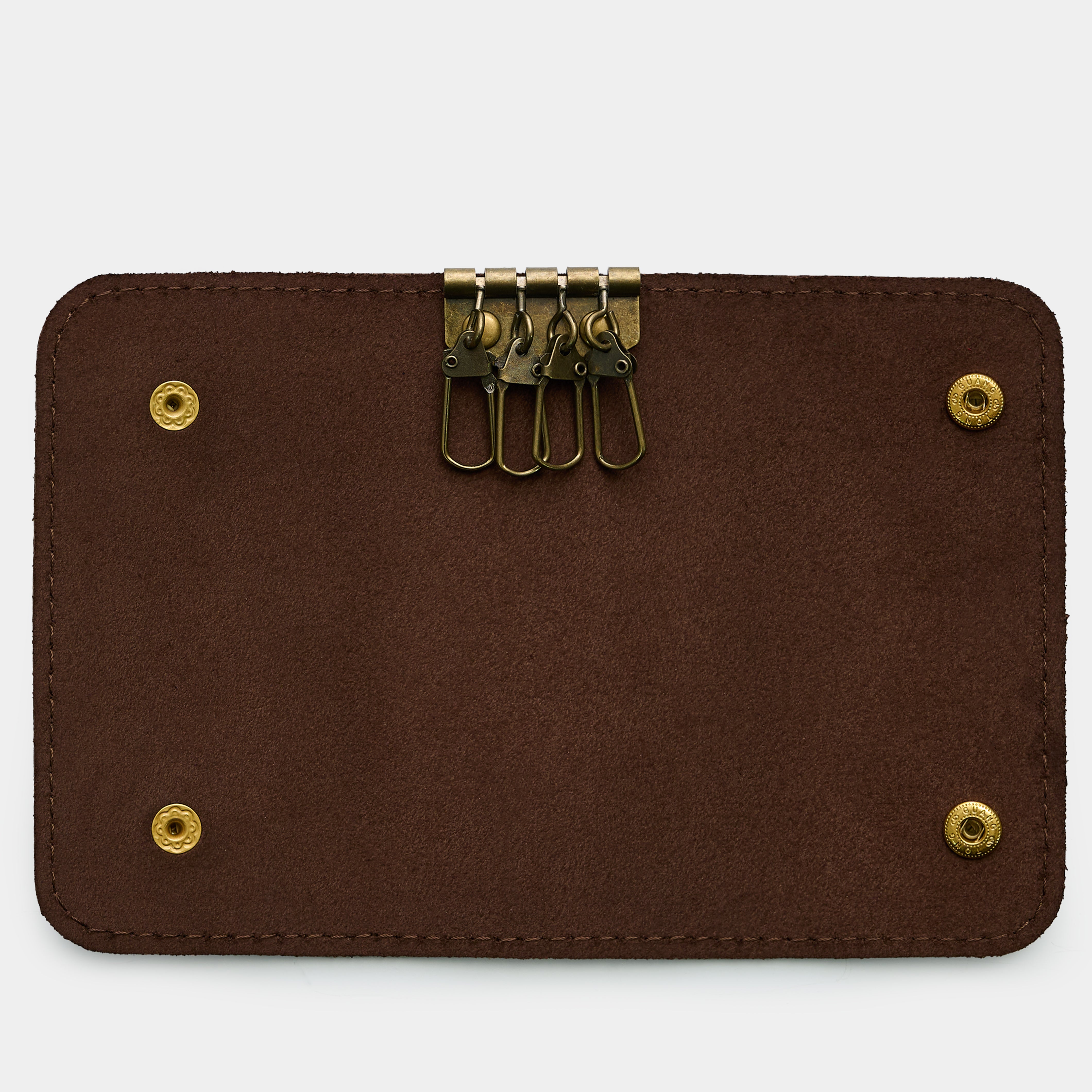 Държач за ключове Woody