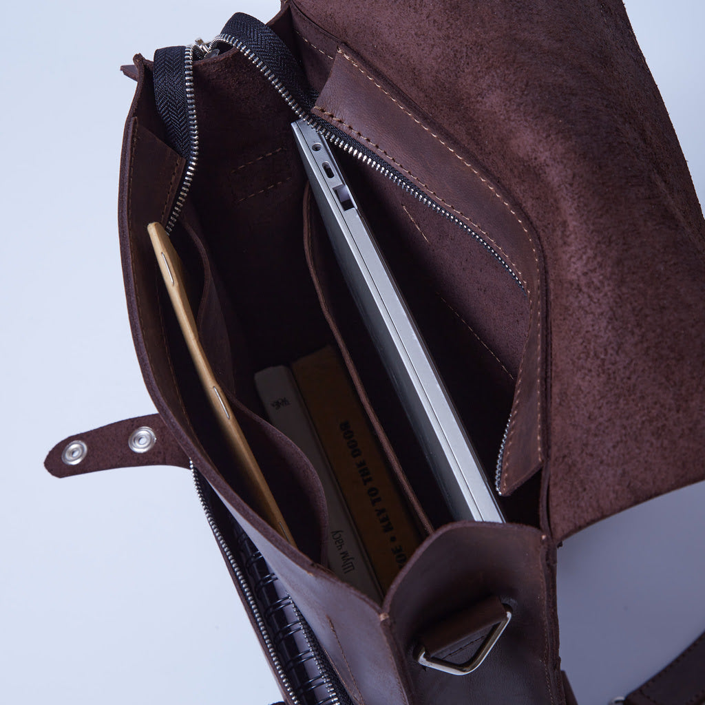 Mochila para Portátil Convertible Brit