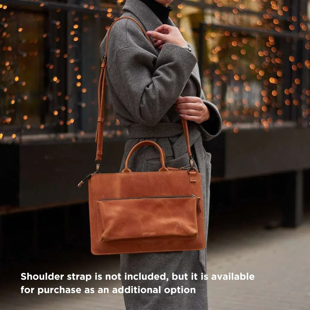 Maryland Laptop Sleeve with Handles - INCARNE® Global