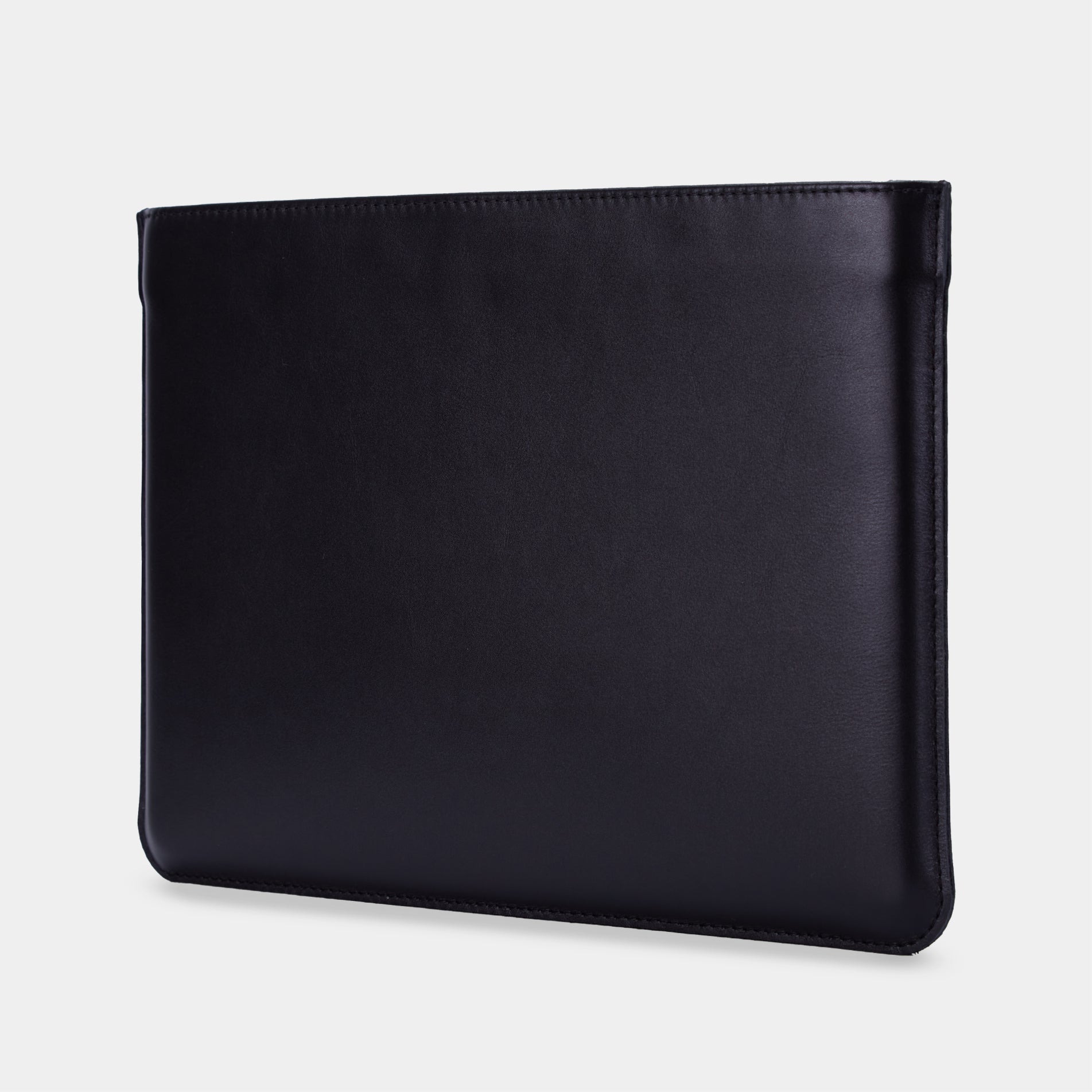 Husă pentru laptop Cline, neagră