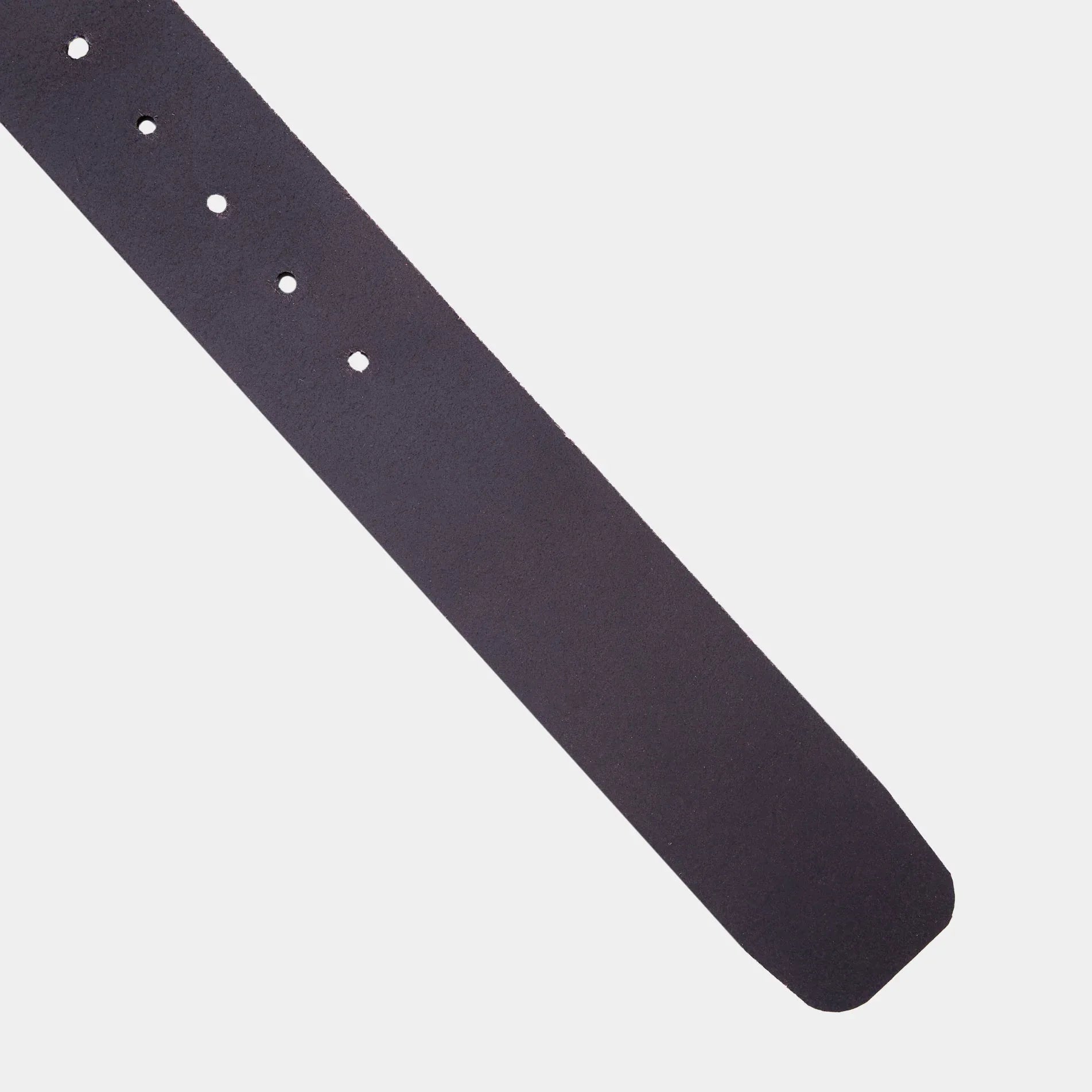 New Parallel Belt, Brown - INCARNE® Global