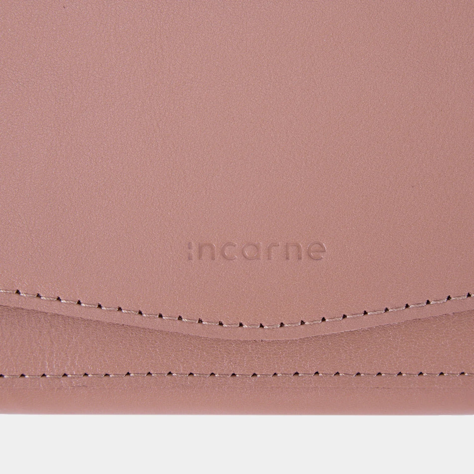 Simple clutch wallet - INCARNE® Ukraine