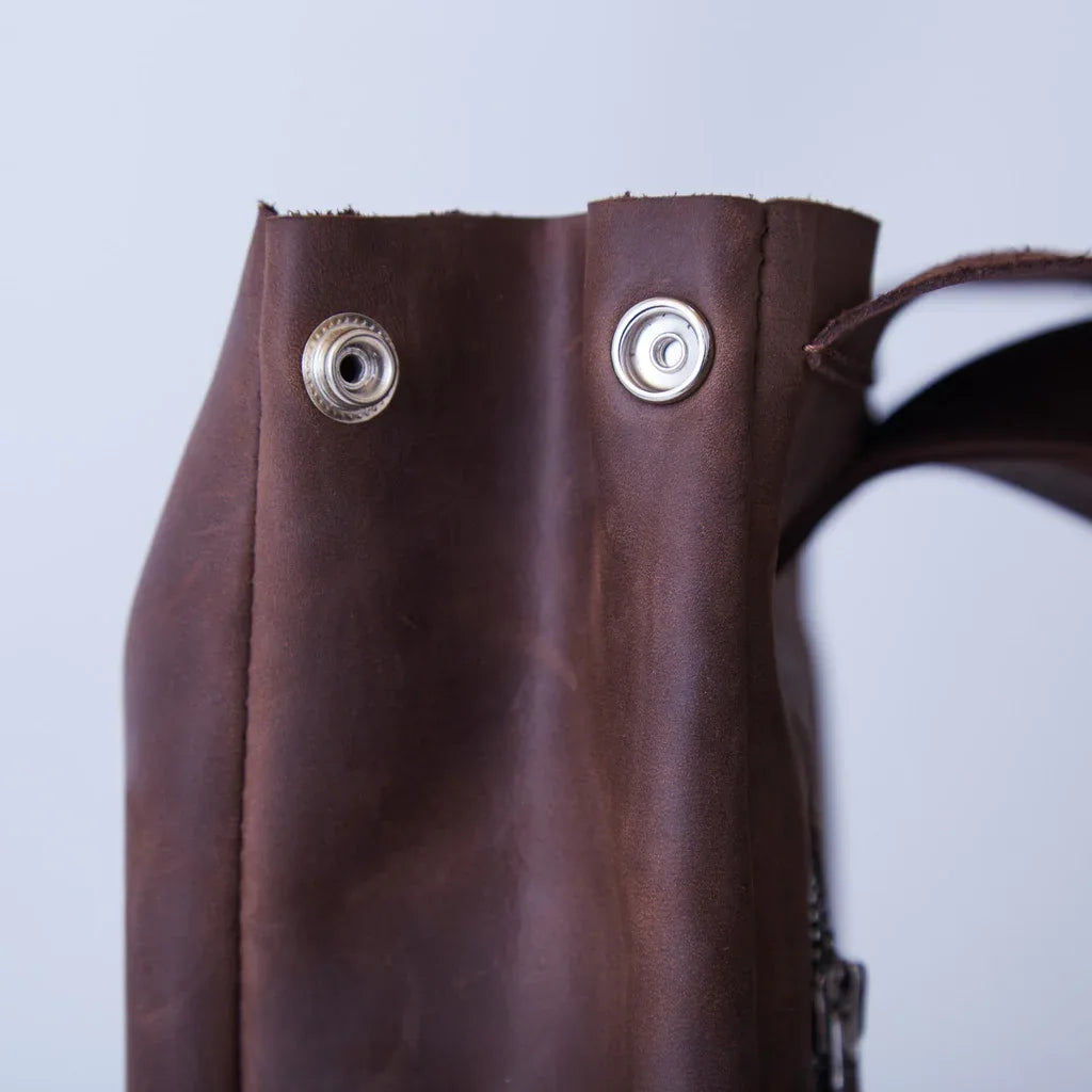 Unia Laptop Backpack - INCARNE® Global