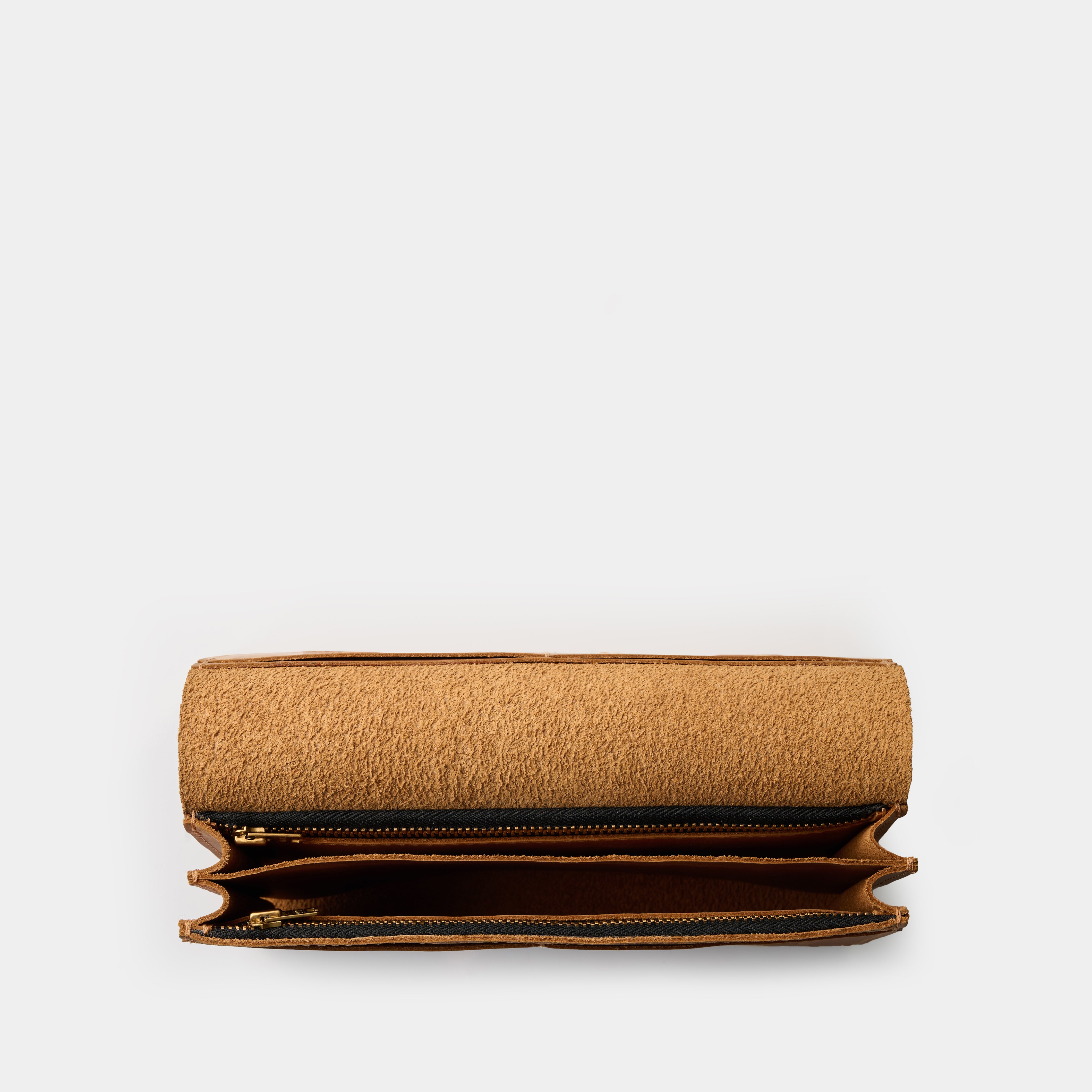 Cartera-clutch Klondike