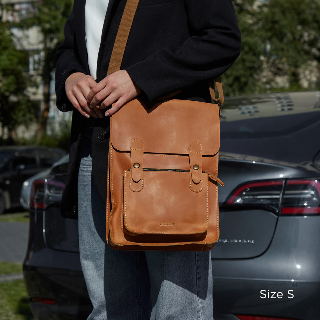 Mochila para Portátil Convertible Brit