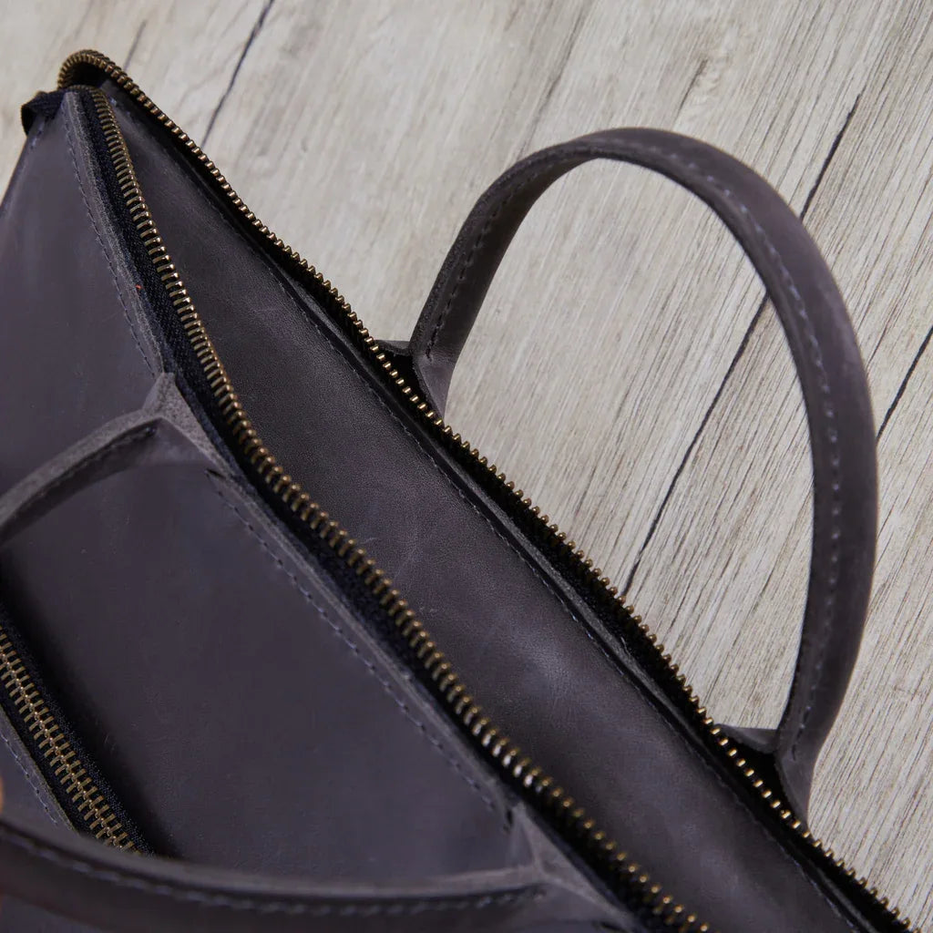 Maryland Laptop Sleeve with Handles - INCARNE® Global