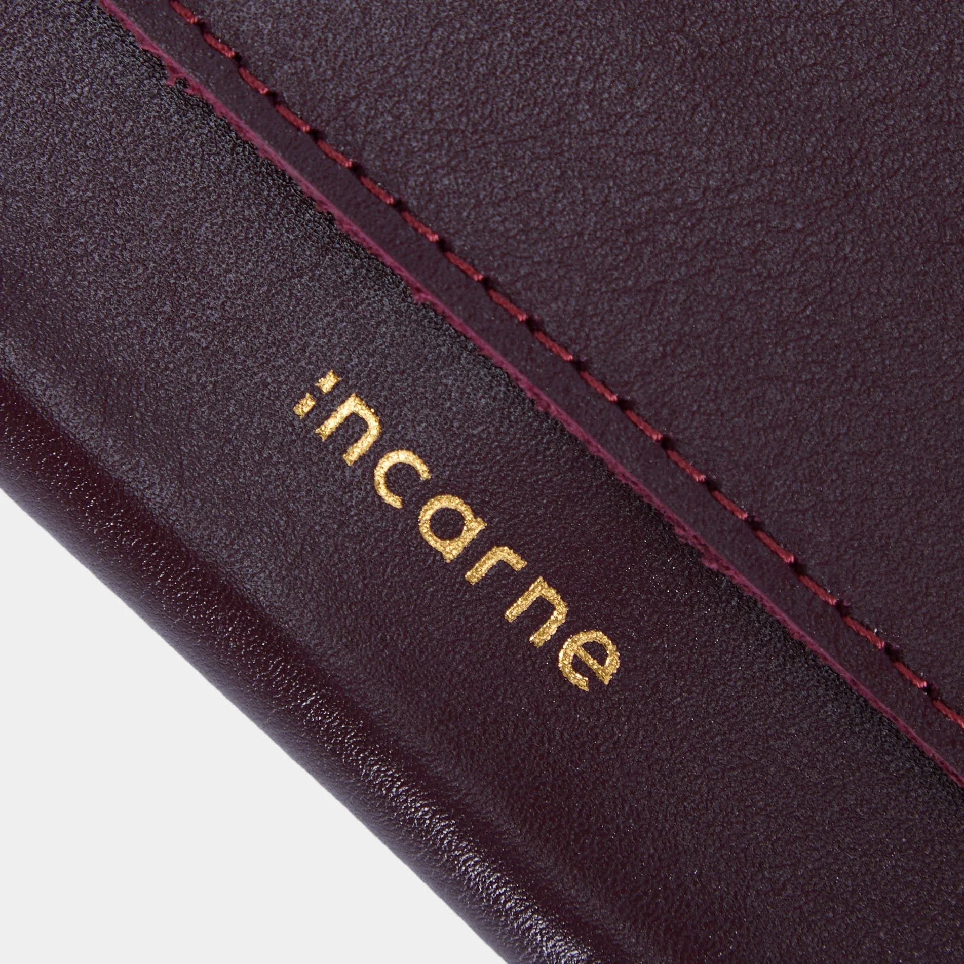 Lean Wallet - INCARNE® Ukraine