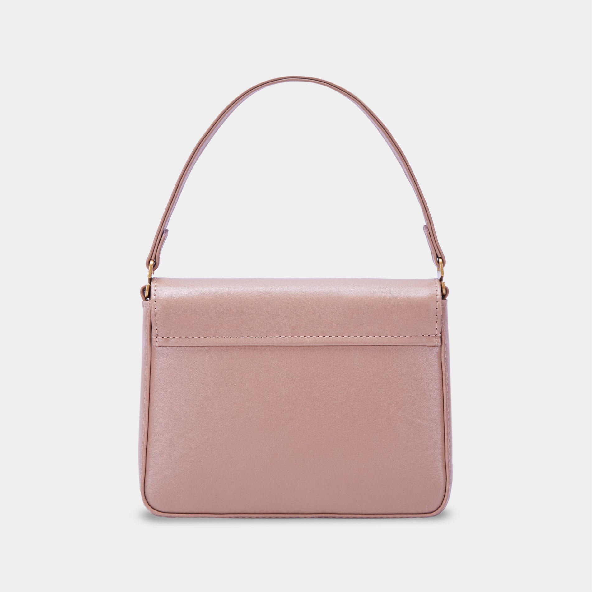 Fancy Women's Bag, Mocha