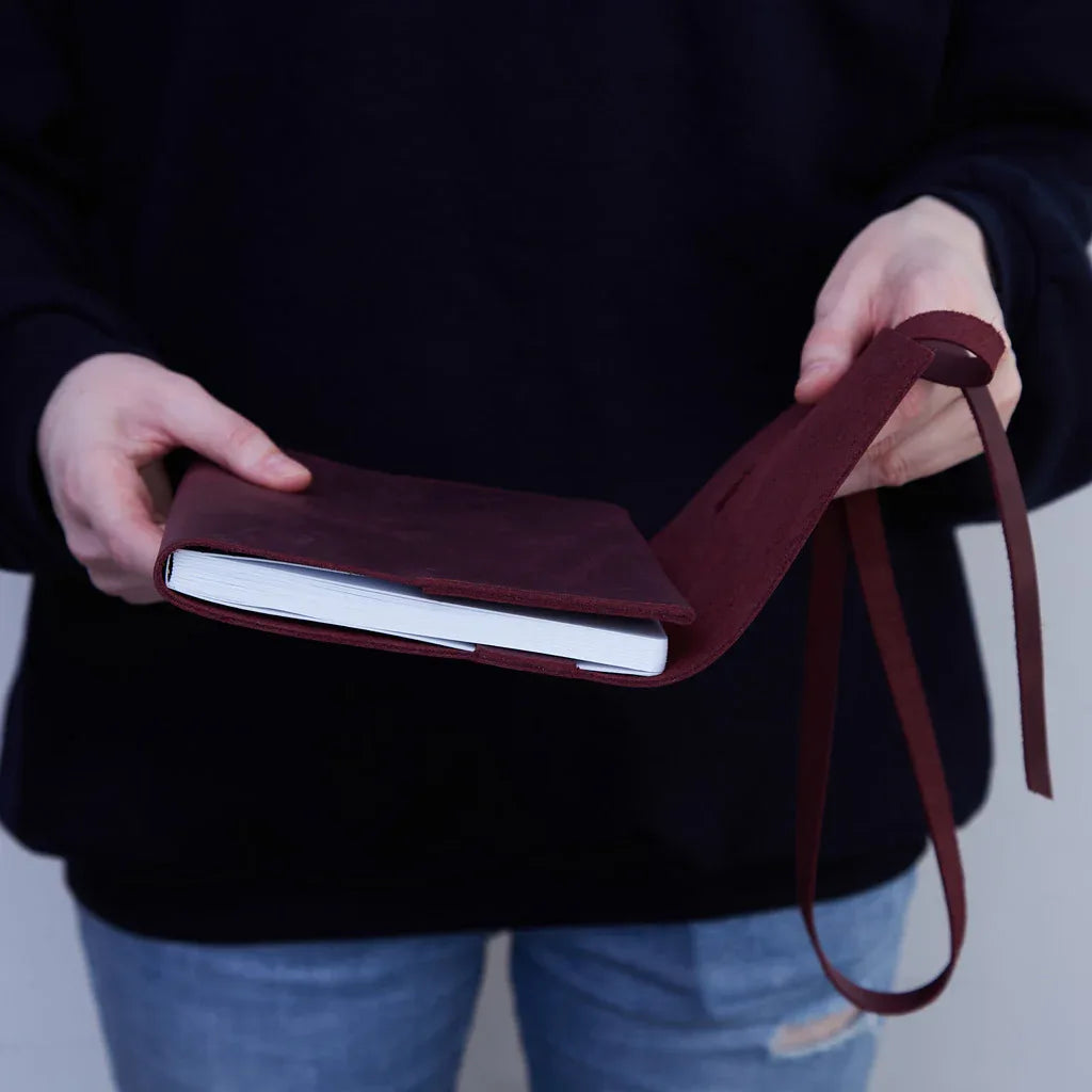 Accent Notebook Cover - INCARNE® Global