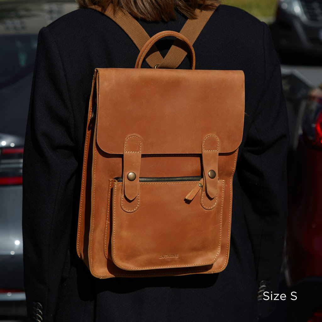 Mochila para Portátil Convertible Brit