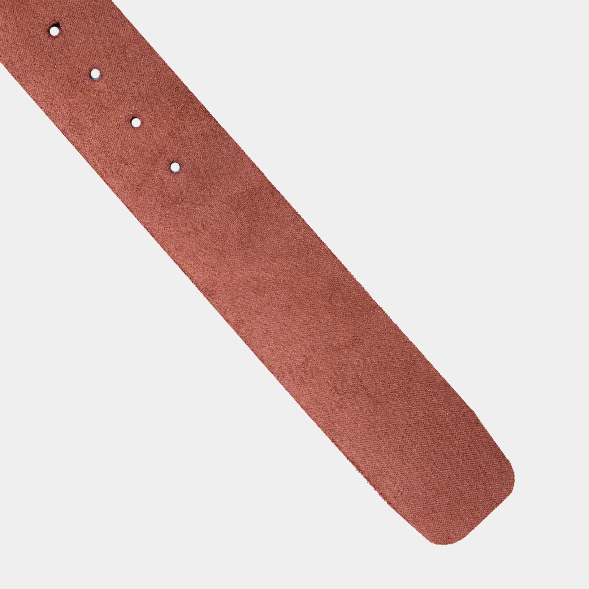 New Parallel Belt, Cognac - INCARNE® Global