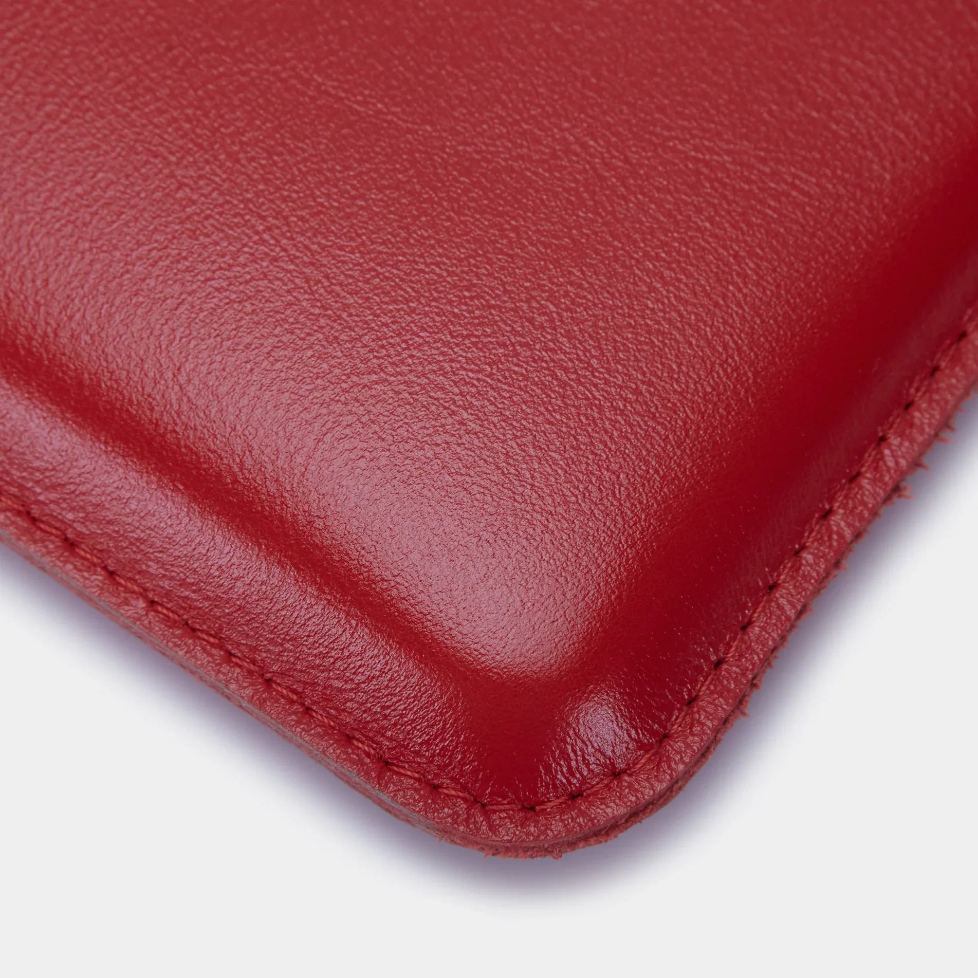 Laptop Sleeve ClineUp, Red - INCARNE® Global
