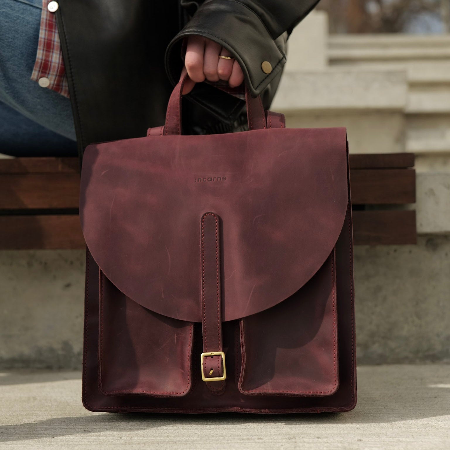 Sac à dos Circles