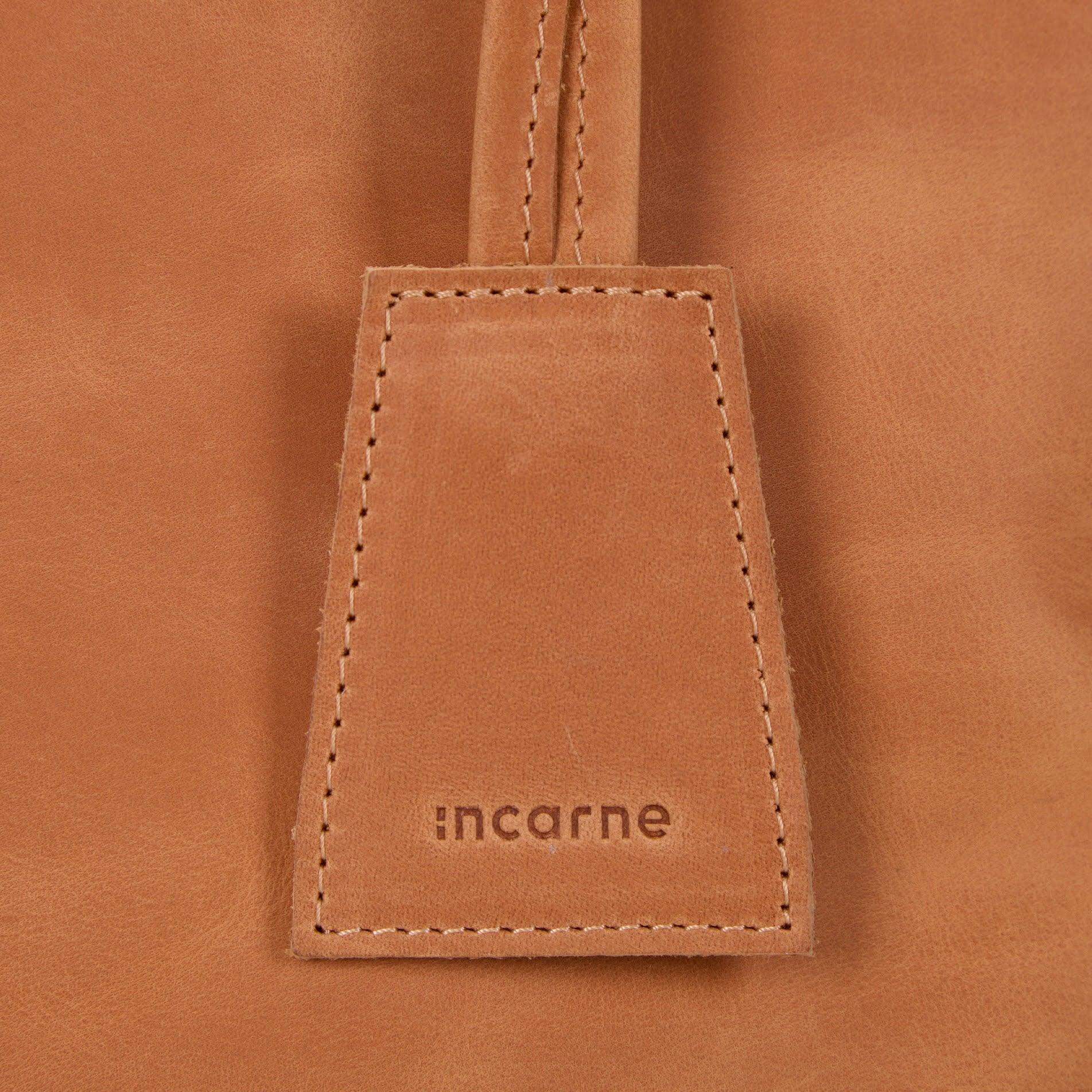 Emeli bag - INCARNE® Ukraine