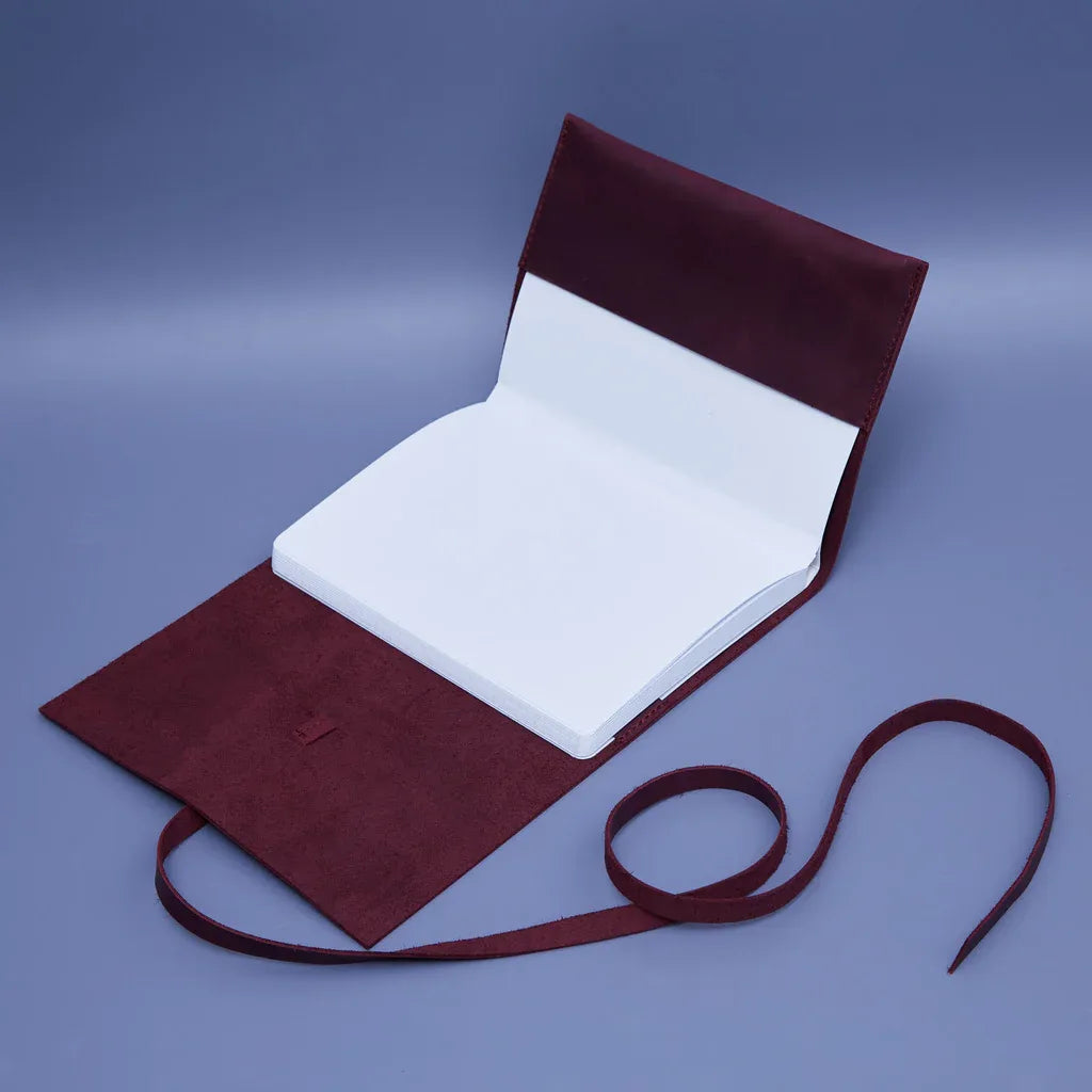 Accent Notebook Cover - INCARNE® Global