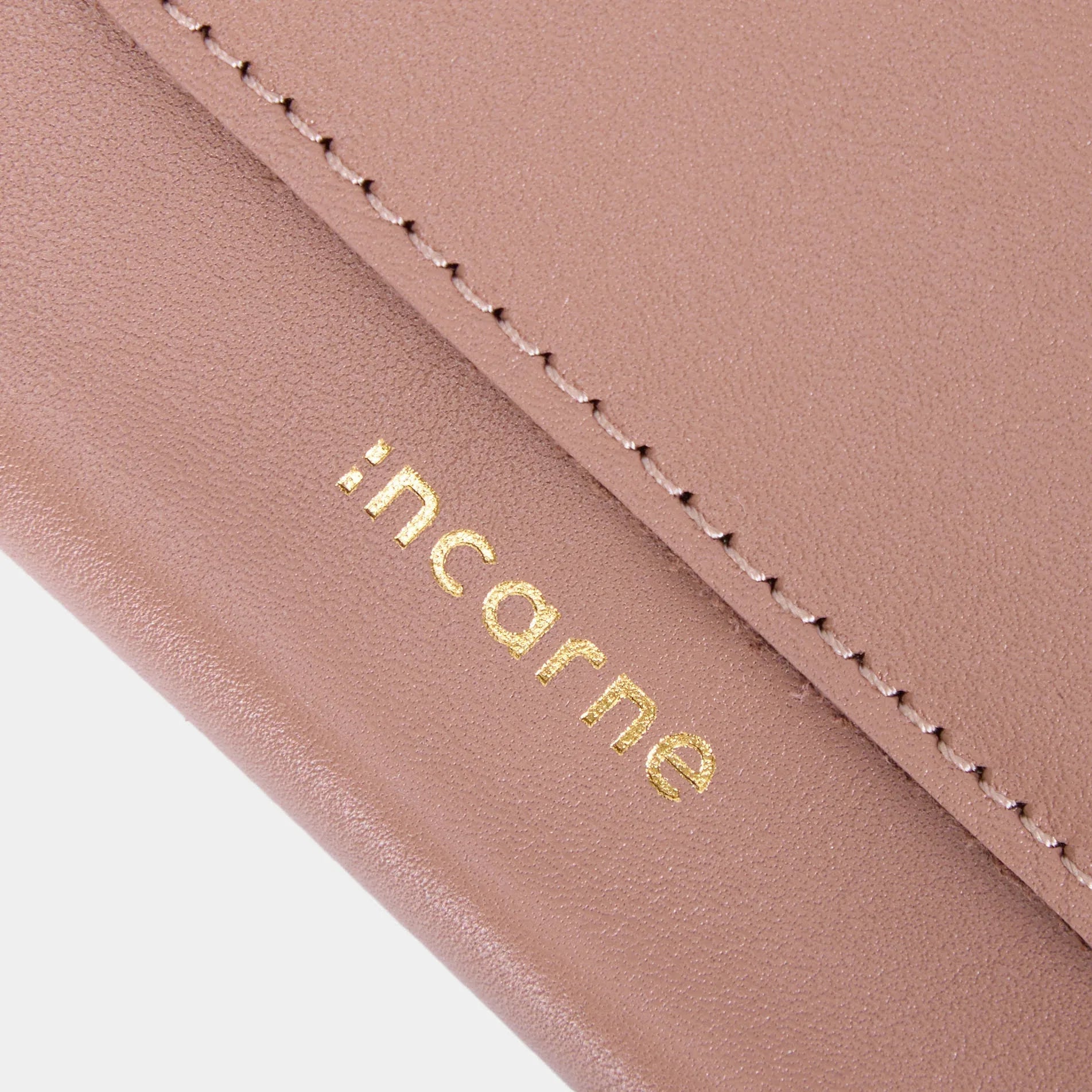 Lean Wallet - INCARNE® Ukraine