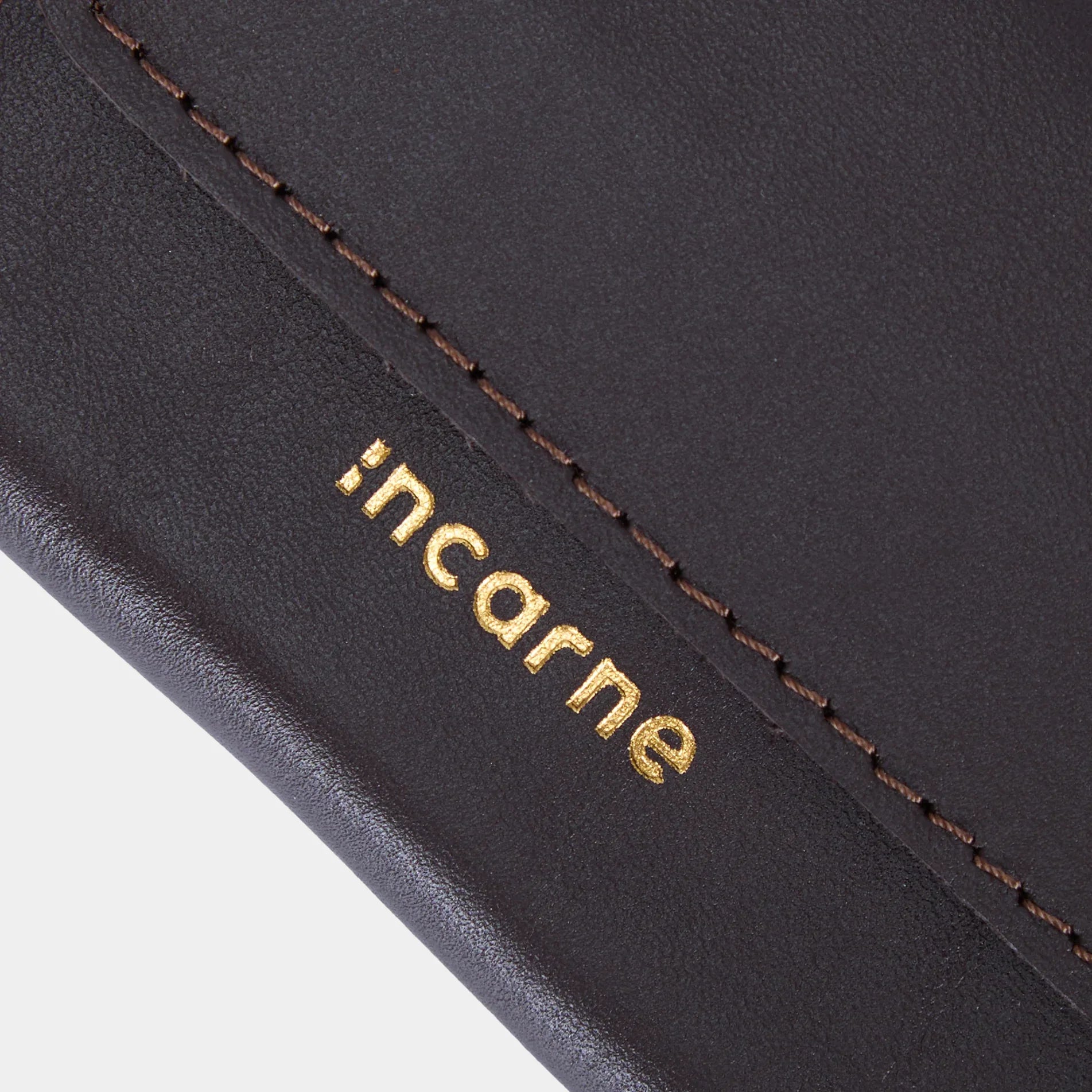 Lean Wallet - INCARNE® Ukraine