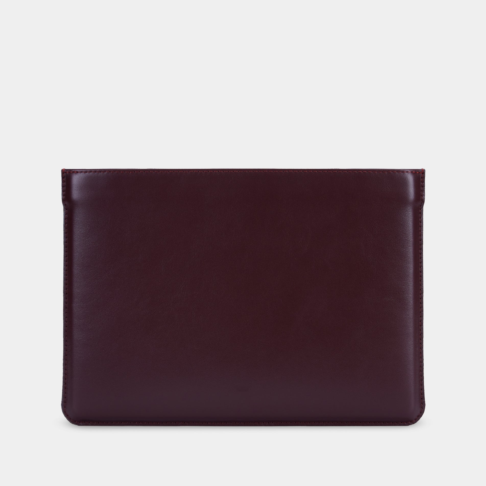 Husă pentru laptop Cline, Burgundia