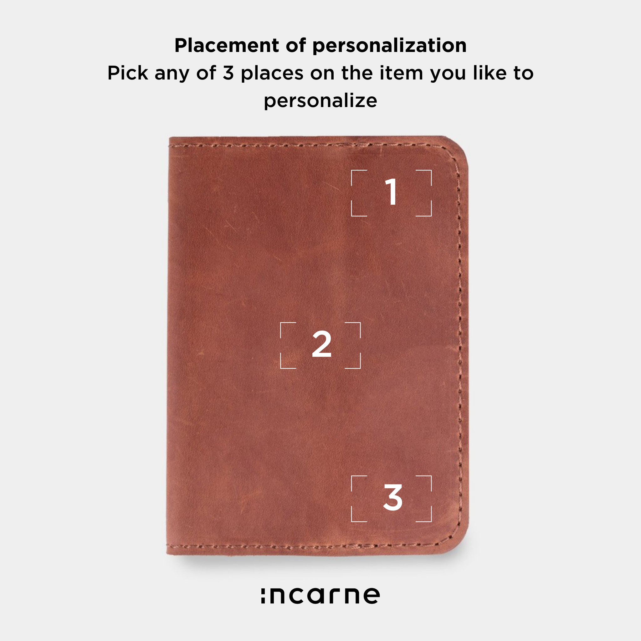 Ensemble : housse pour carte d'identité et permis de conduire + porte-clés