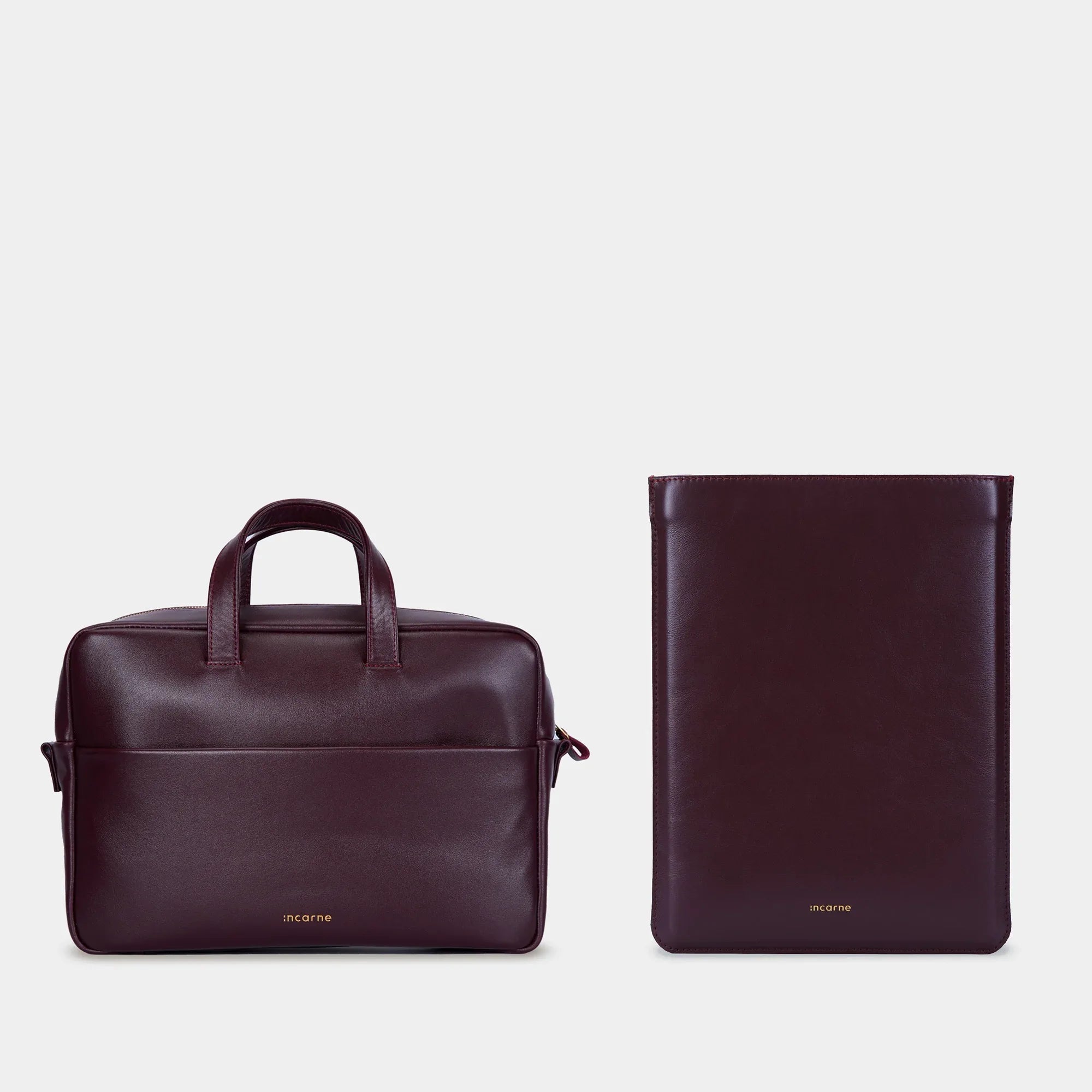 Set Brief + ClineUp - INCARNE® Ukraine