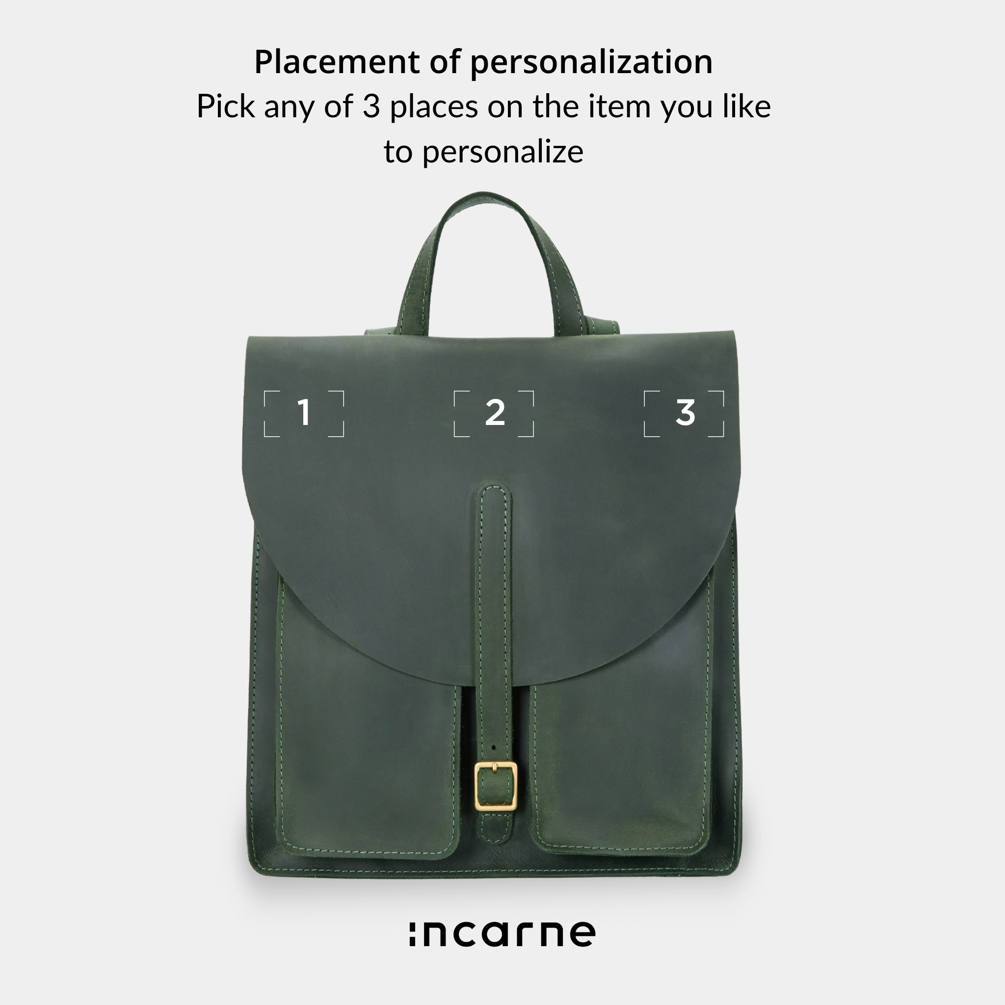 Circles Rucksack