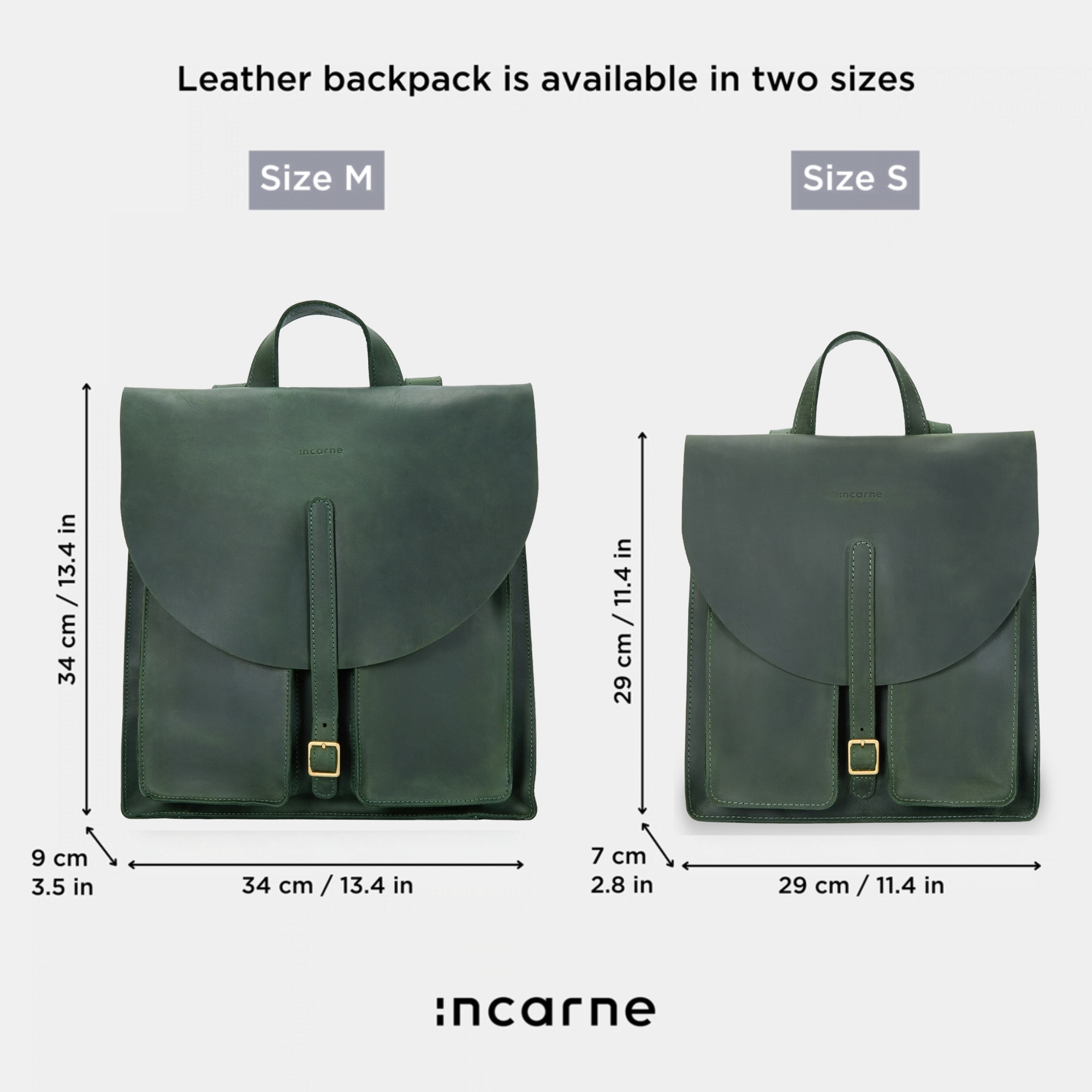 Circles Rucksack