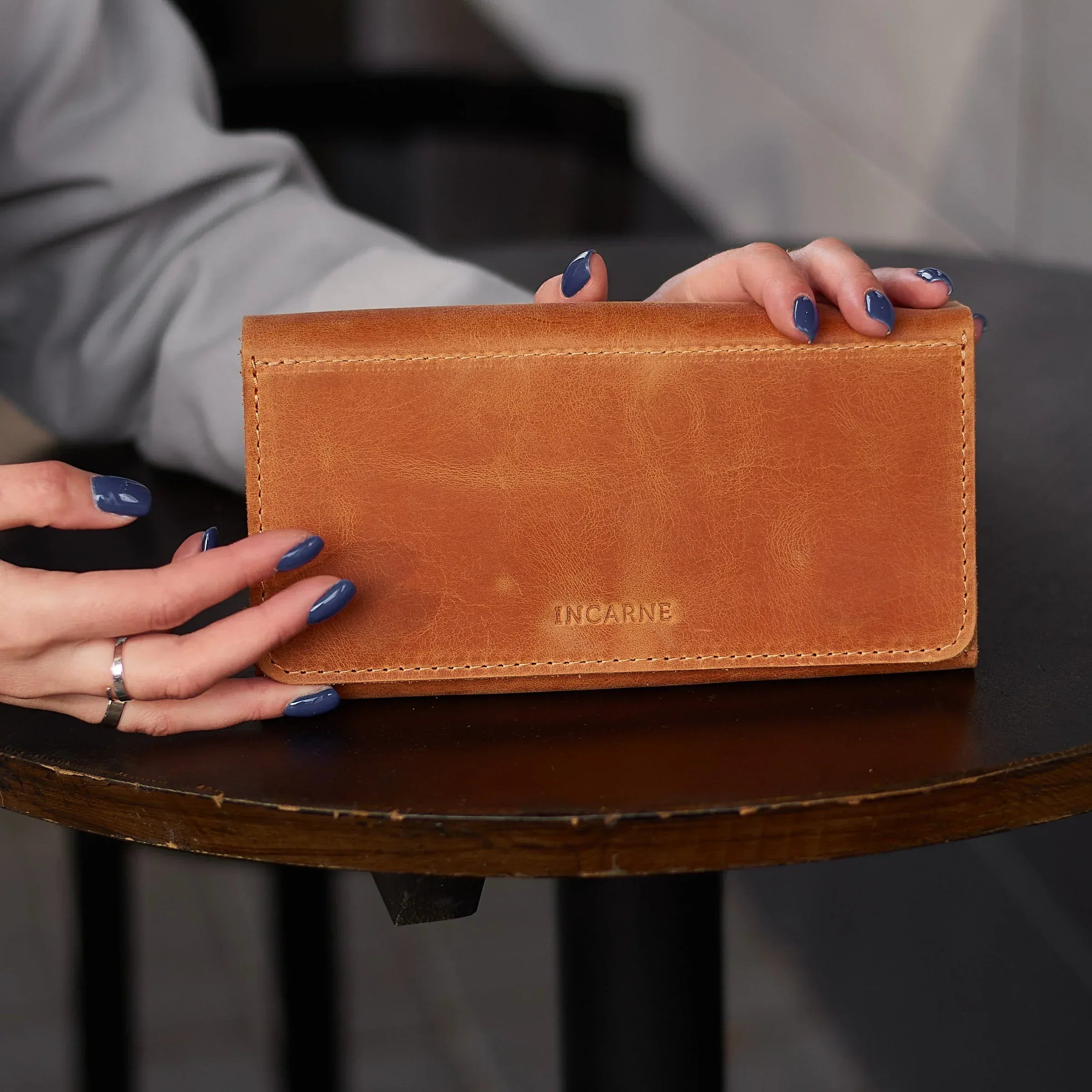 Set Klondike + Woody - INCARNE® Ukraine