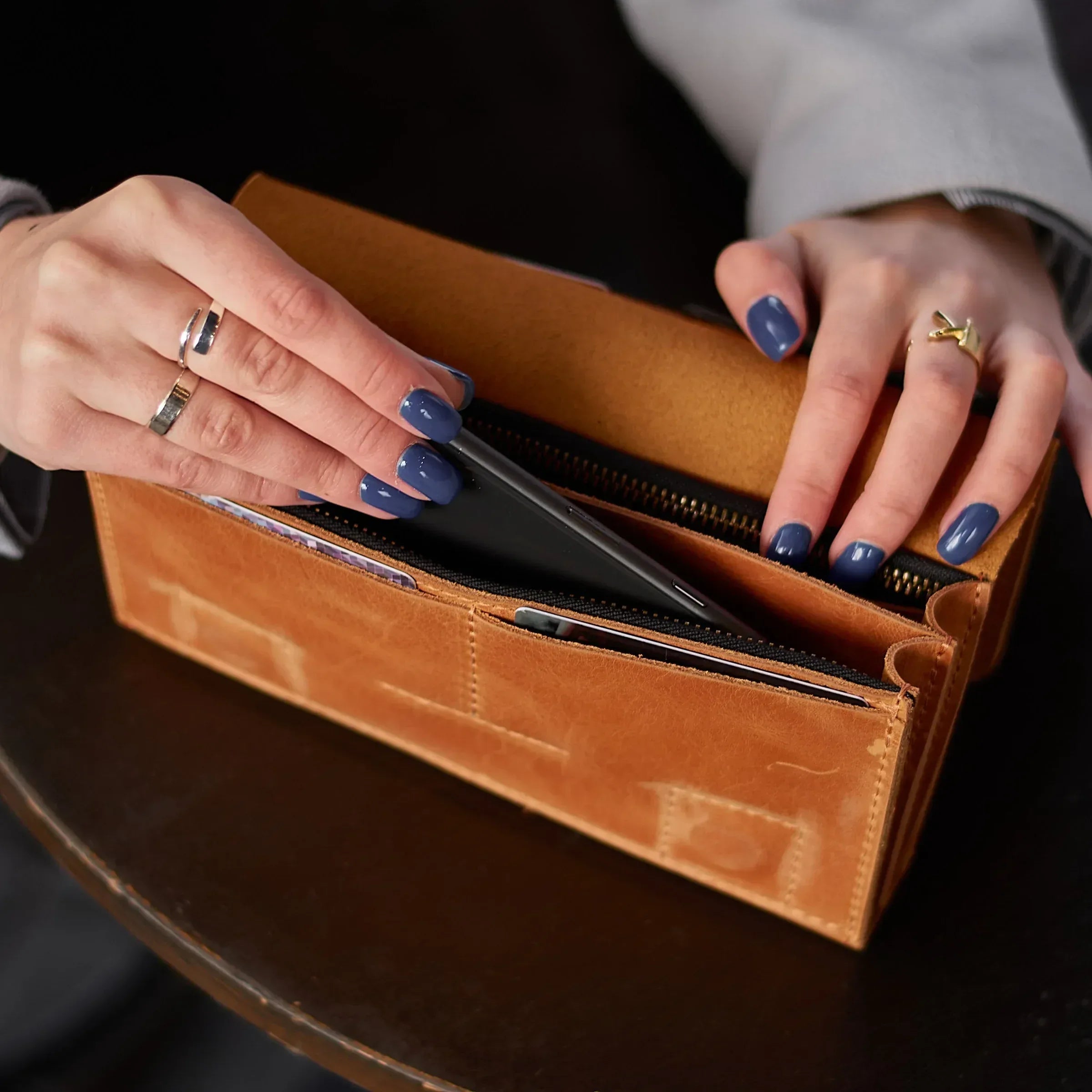 Set Klondike + Woody - INCARNE® Ukraine