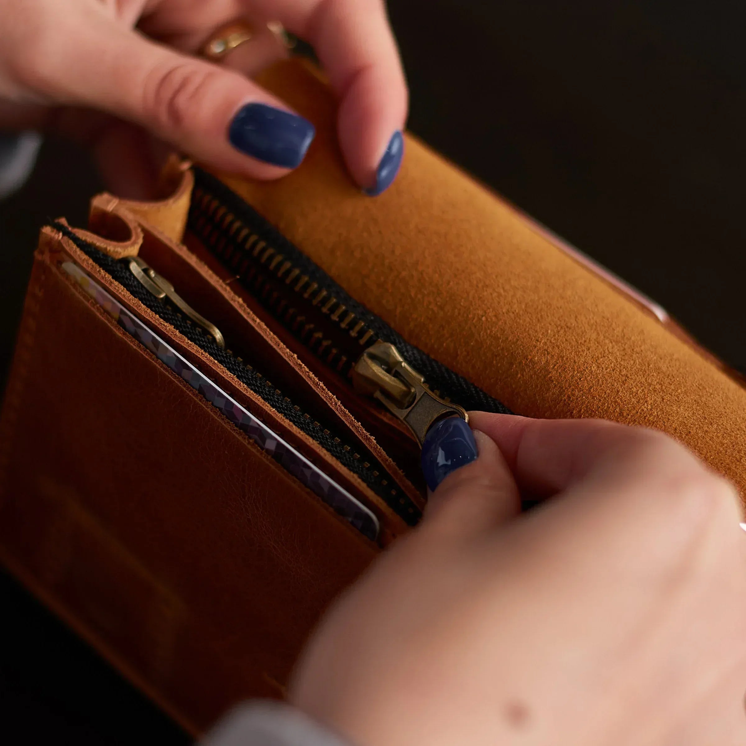 Set Klondike + Woody - INCARNE® Ukraine