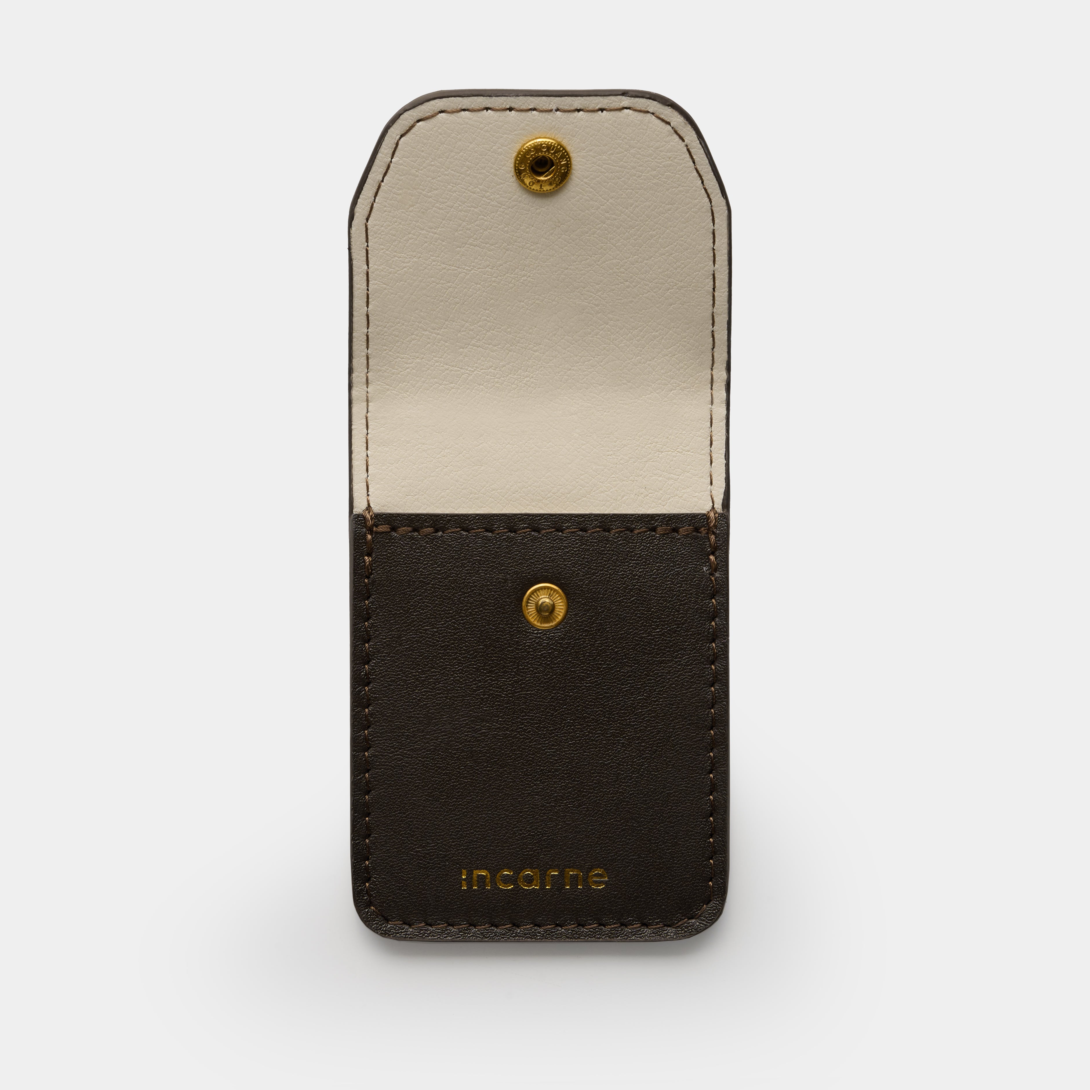 Étiquette de bagage Note