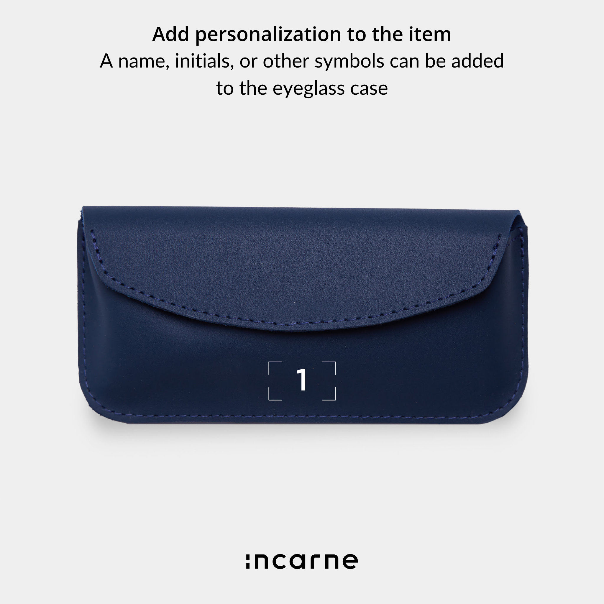 Estuche para gafas Ellet