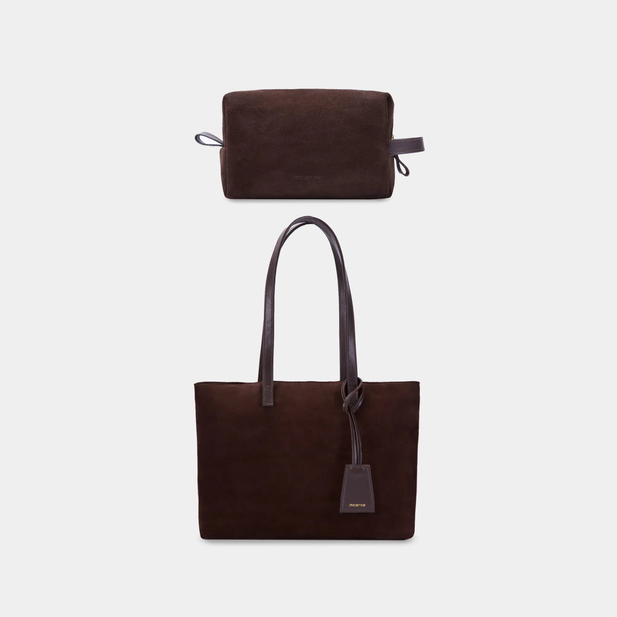 Emeli + Mirage set - INCARNE® Ukraine