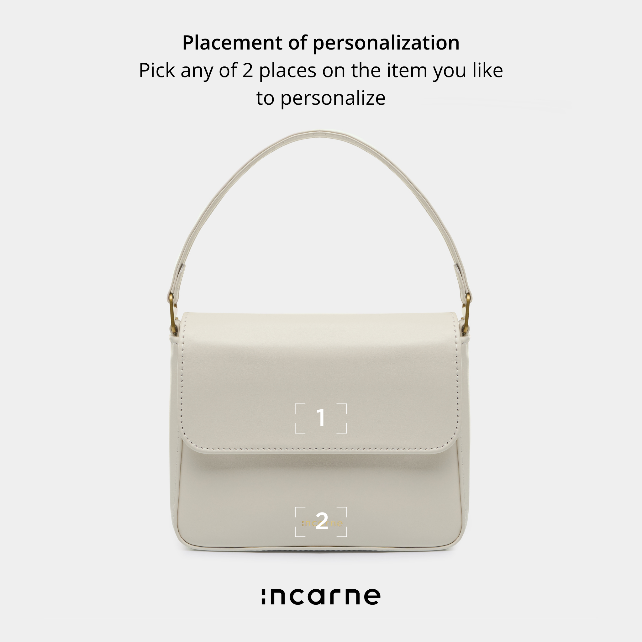 Sac élégant