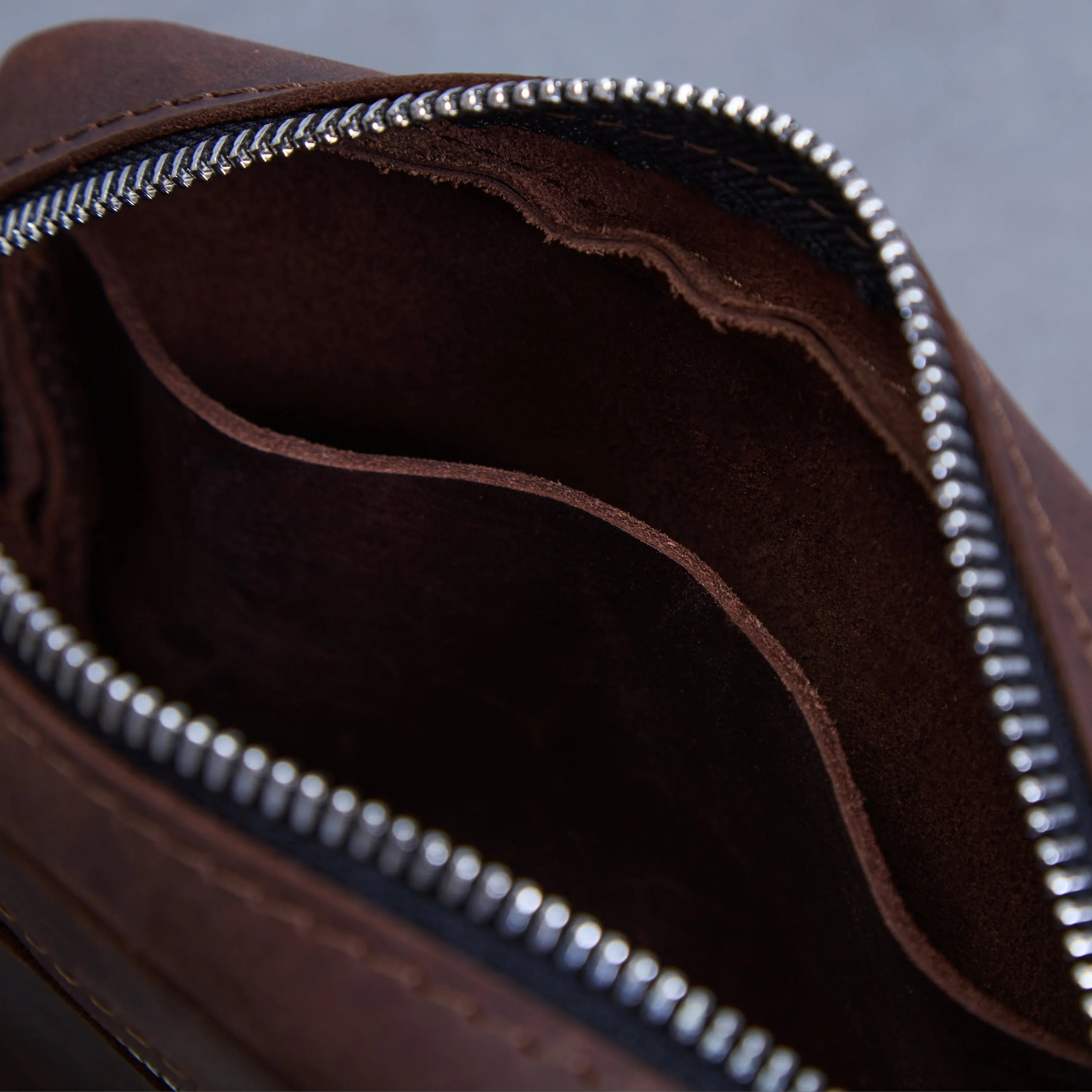 Block Belt Bag - INCARNE® Global