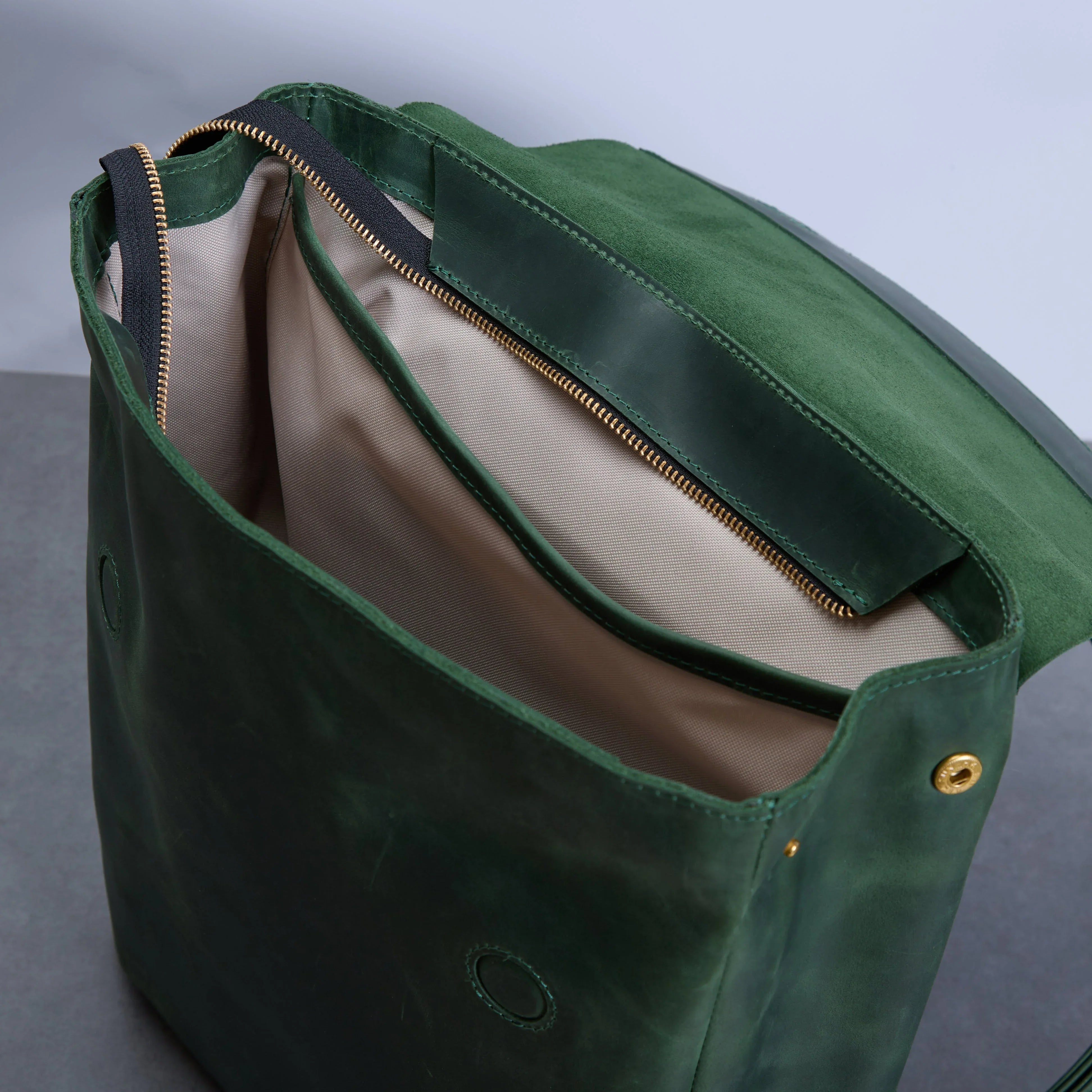 Unia Laptop Backpack - INCARNE® Global